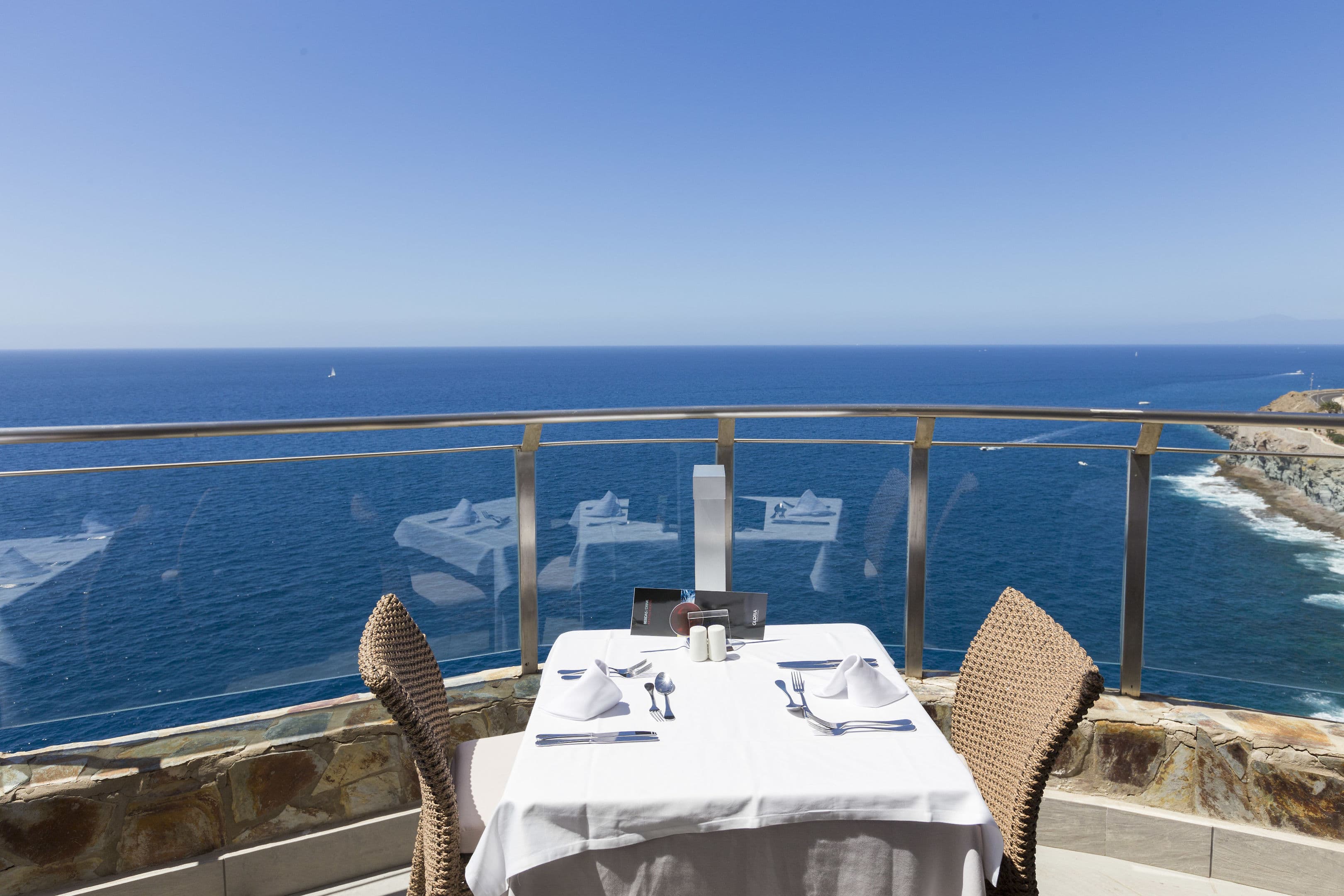 Gloria Palace Amadores Thalasso & Hotel - 53