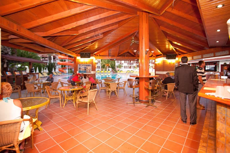 Alize Hotel - 49