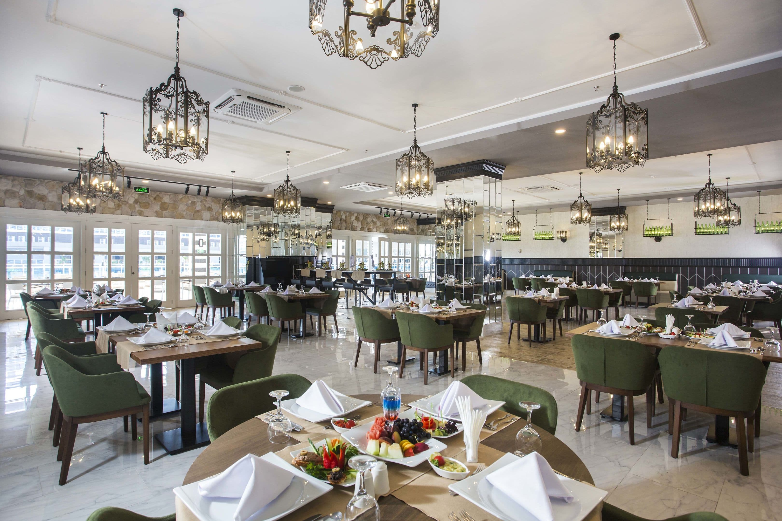 Hotel Eftalia Ocean - 37