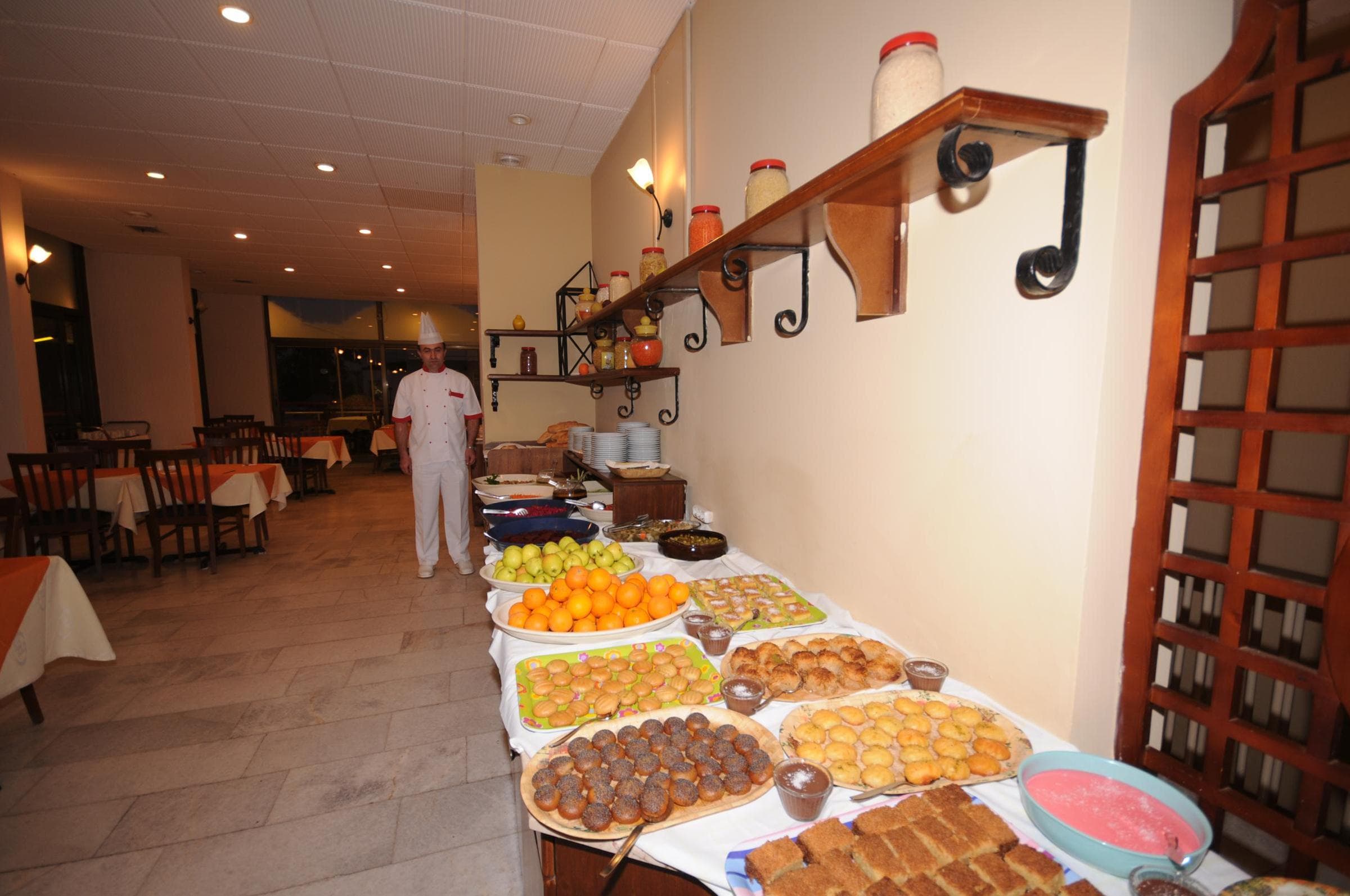 Charter Marmaris -Elite World Marmaris hotel Adults Only - 53