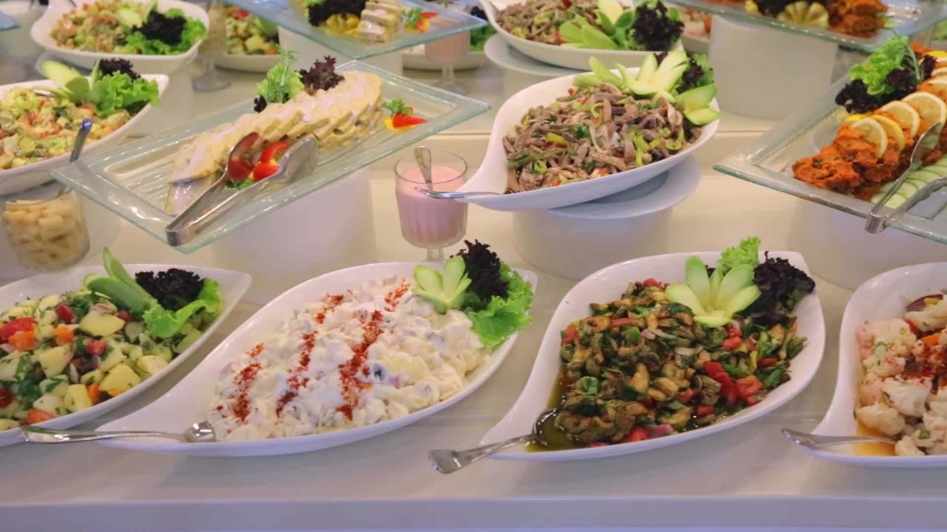 Dobedan Exclusive Hotel and Spa ( ex Alva Donna Exclusive Hotel & SPA) - 18