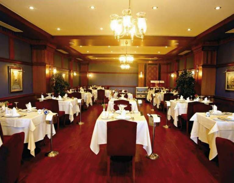 Dobedan Beach Resort Comfort Hotel ( ex Alva Donna Beach Resort Comfort Hotel) - 53