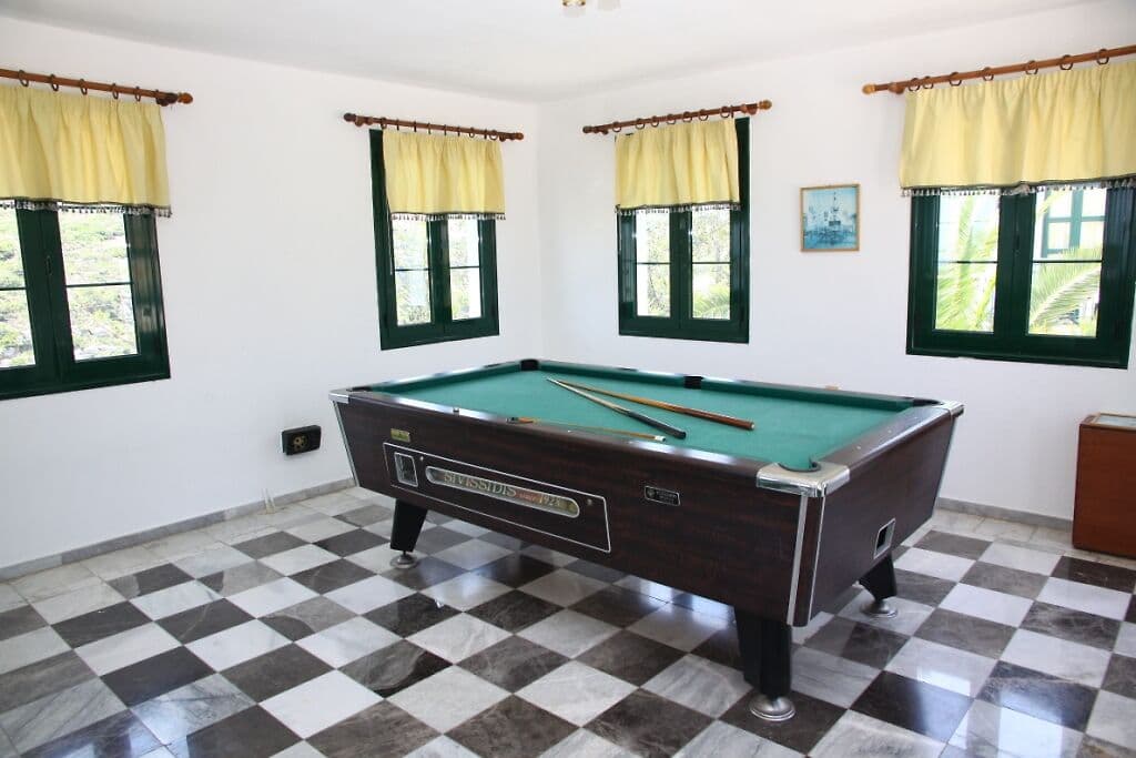 Camari Garden Hotel Apartments - 21