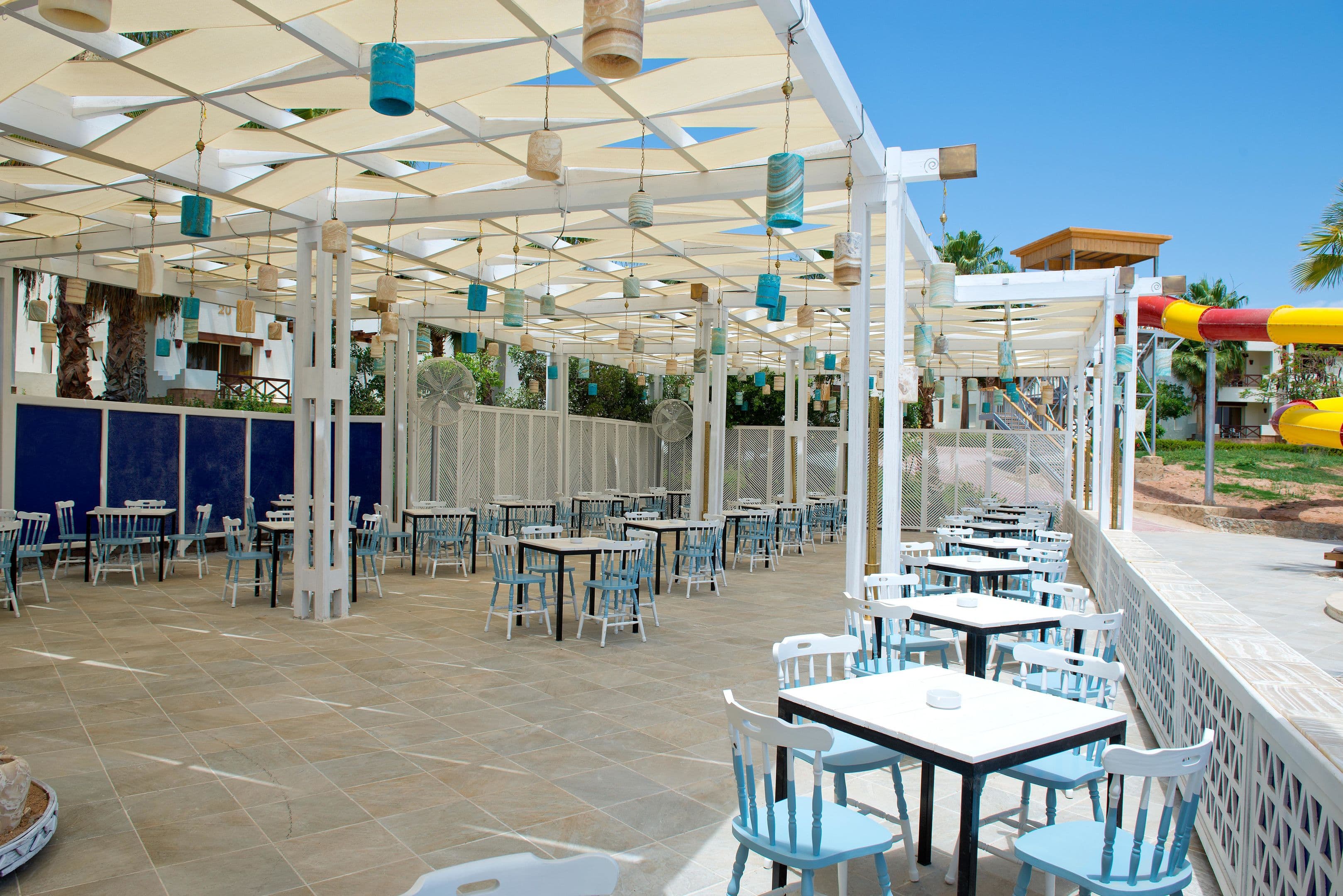 Amphoras Aqua Resort - Adult Only 12+ - 19