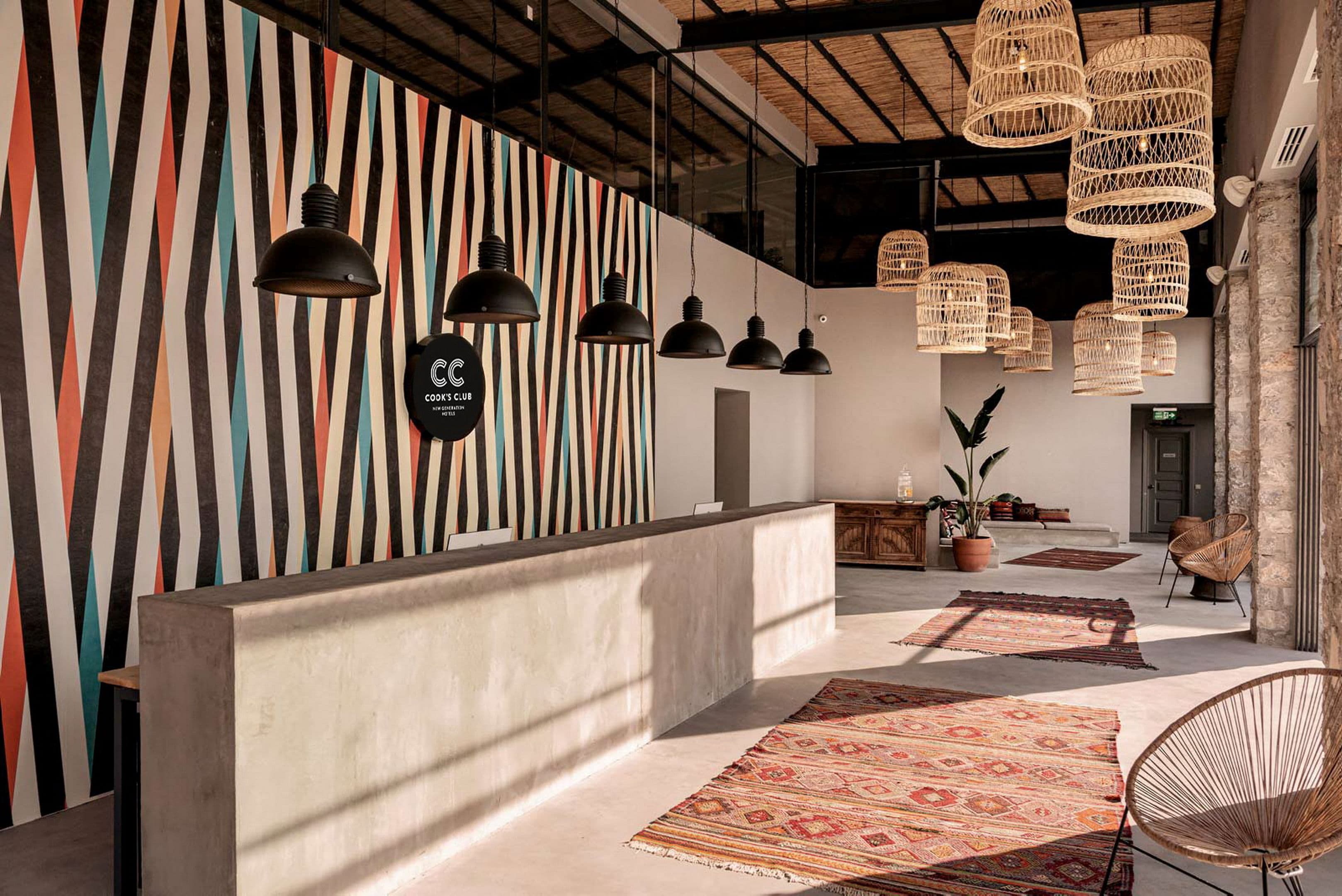 Cook's Club Adakoy Adults Only +16 - 8