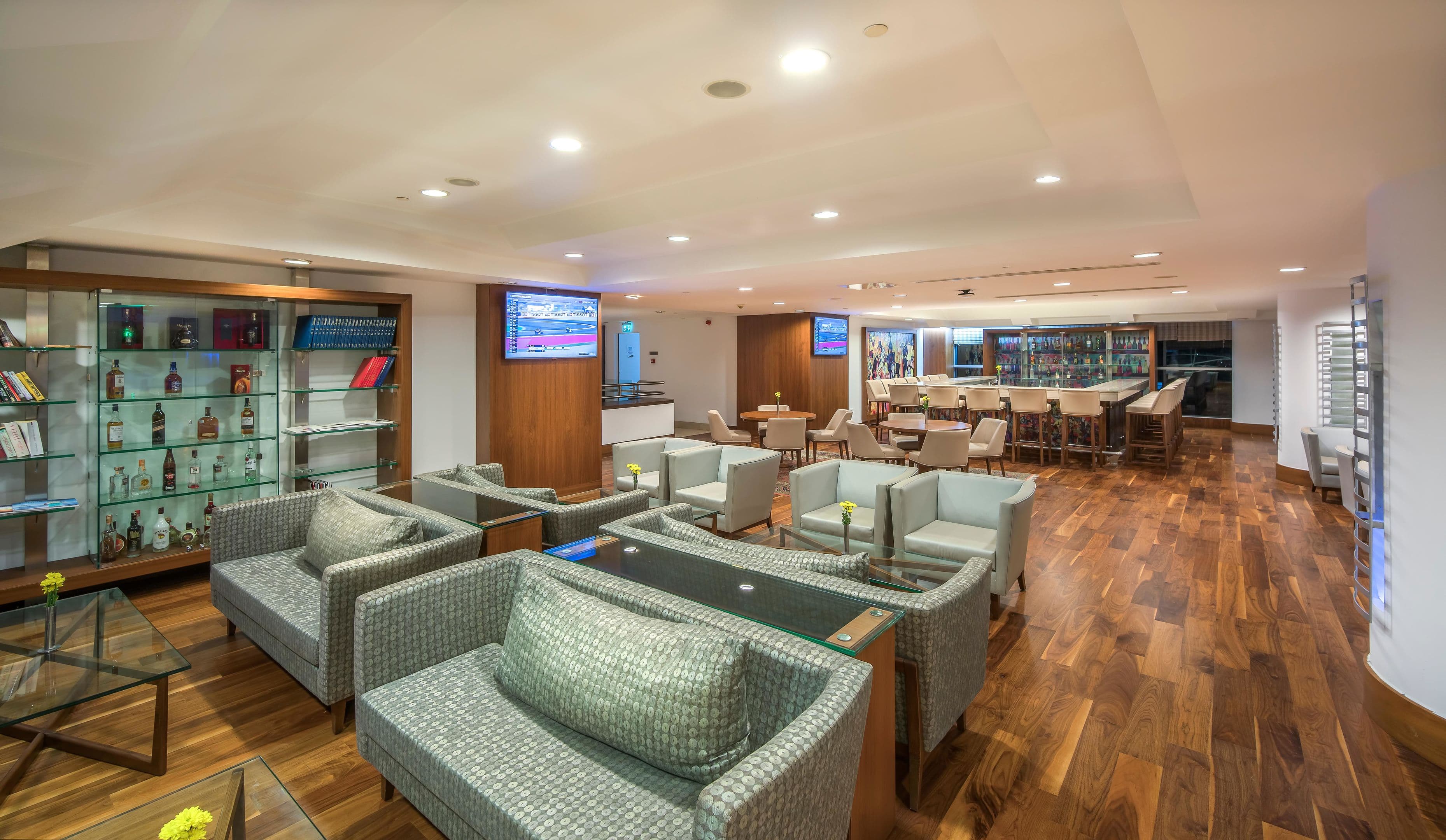 Concorde De Luxe - 91