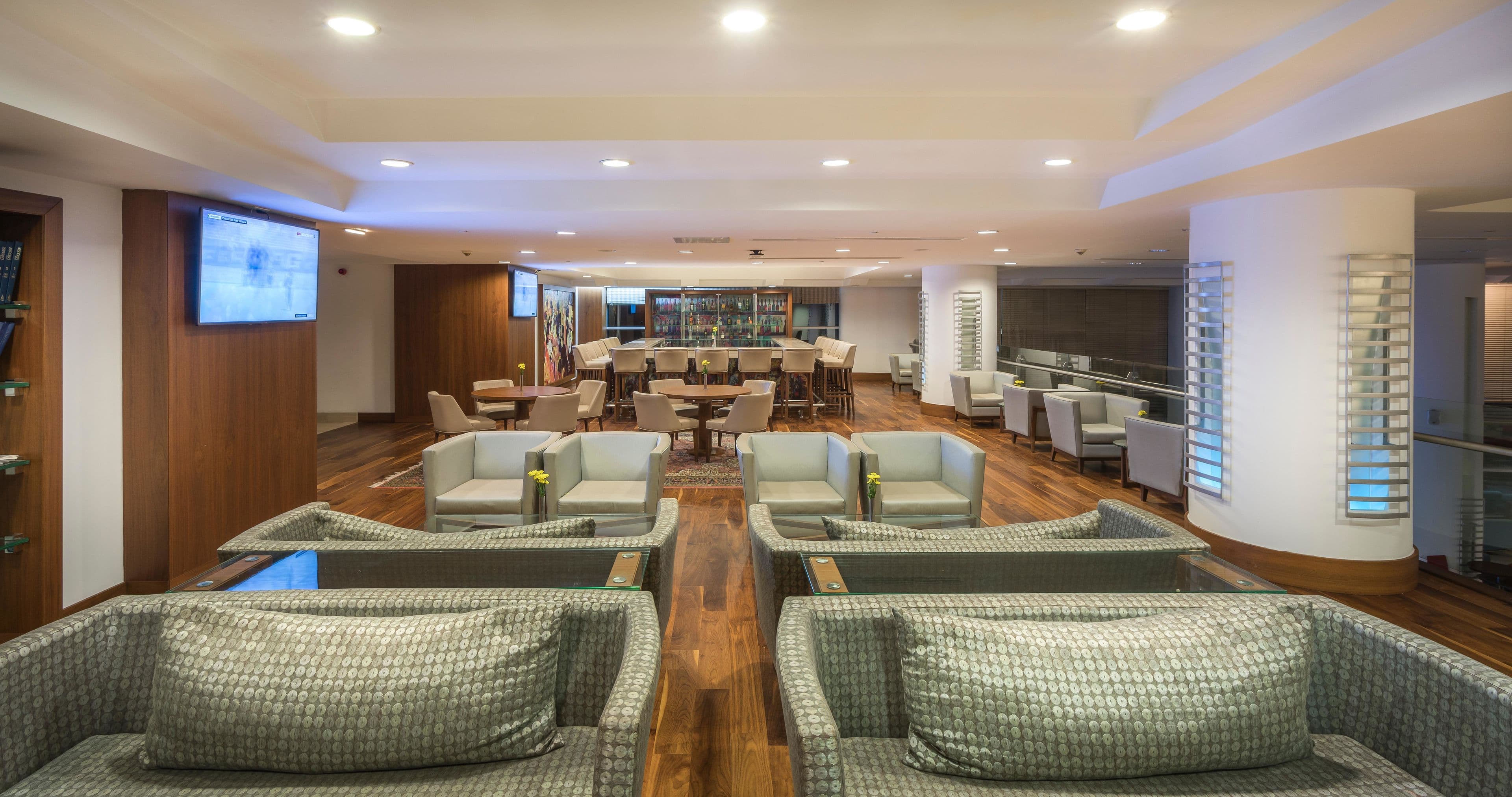 Concorde De Luxe - 92