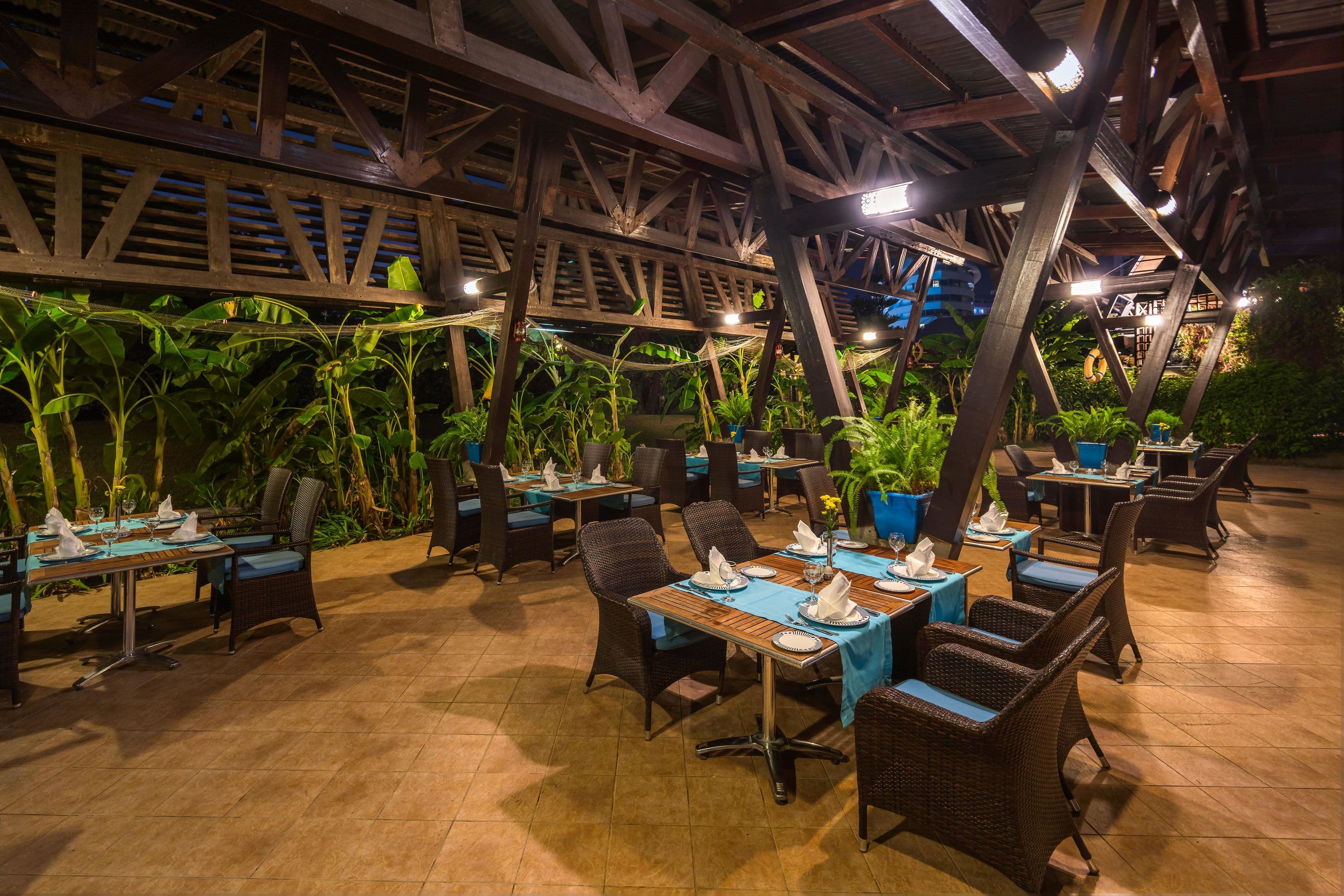 Concorde De Luxe - 94