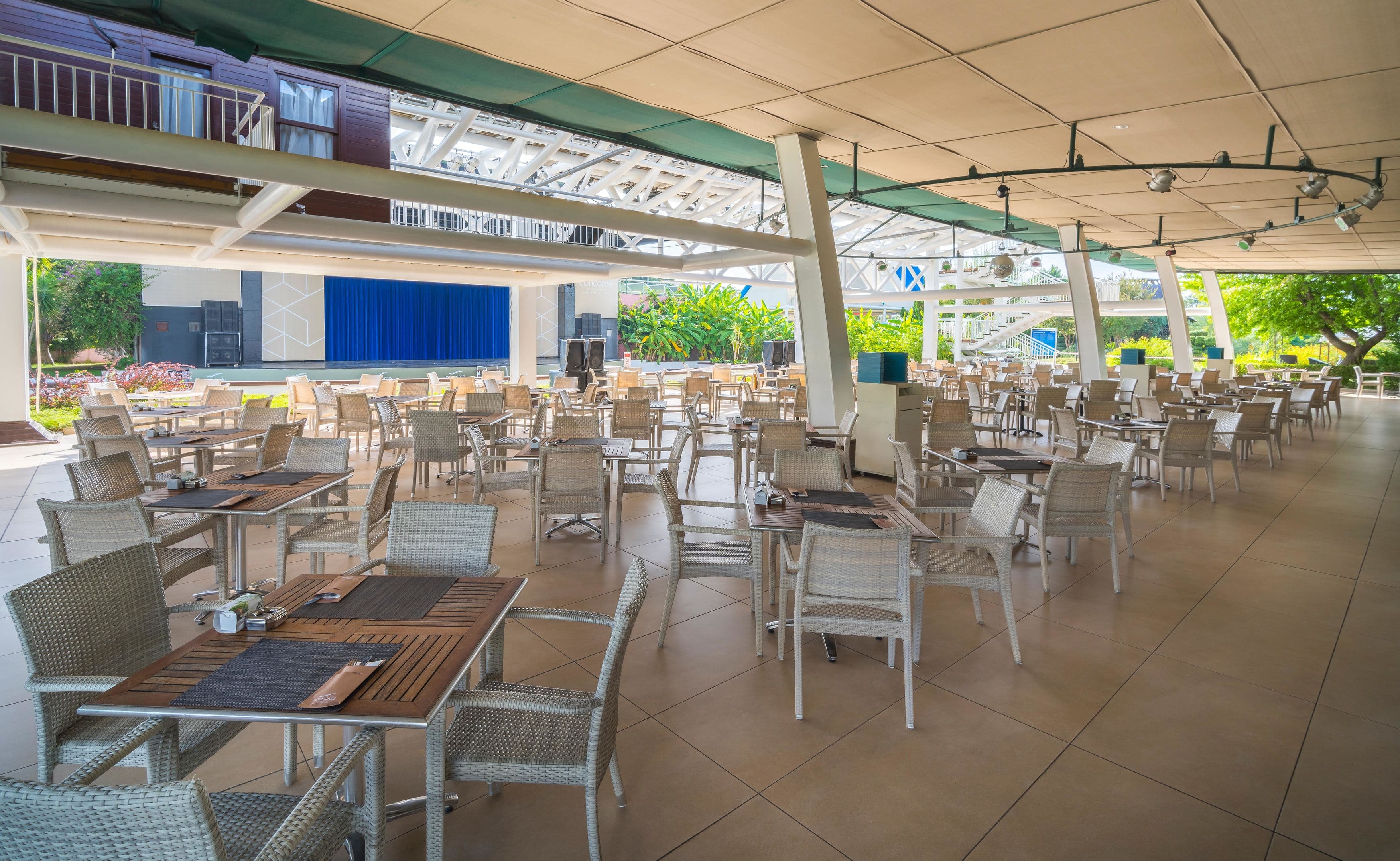 Concorde De Luxe - 97