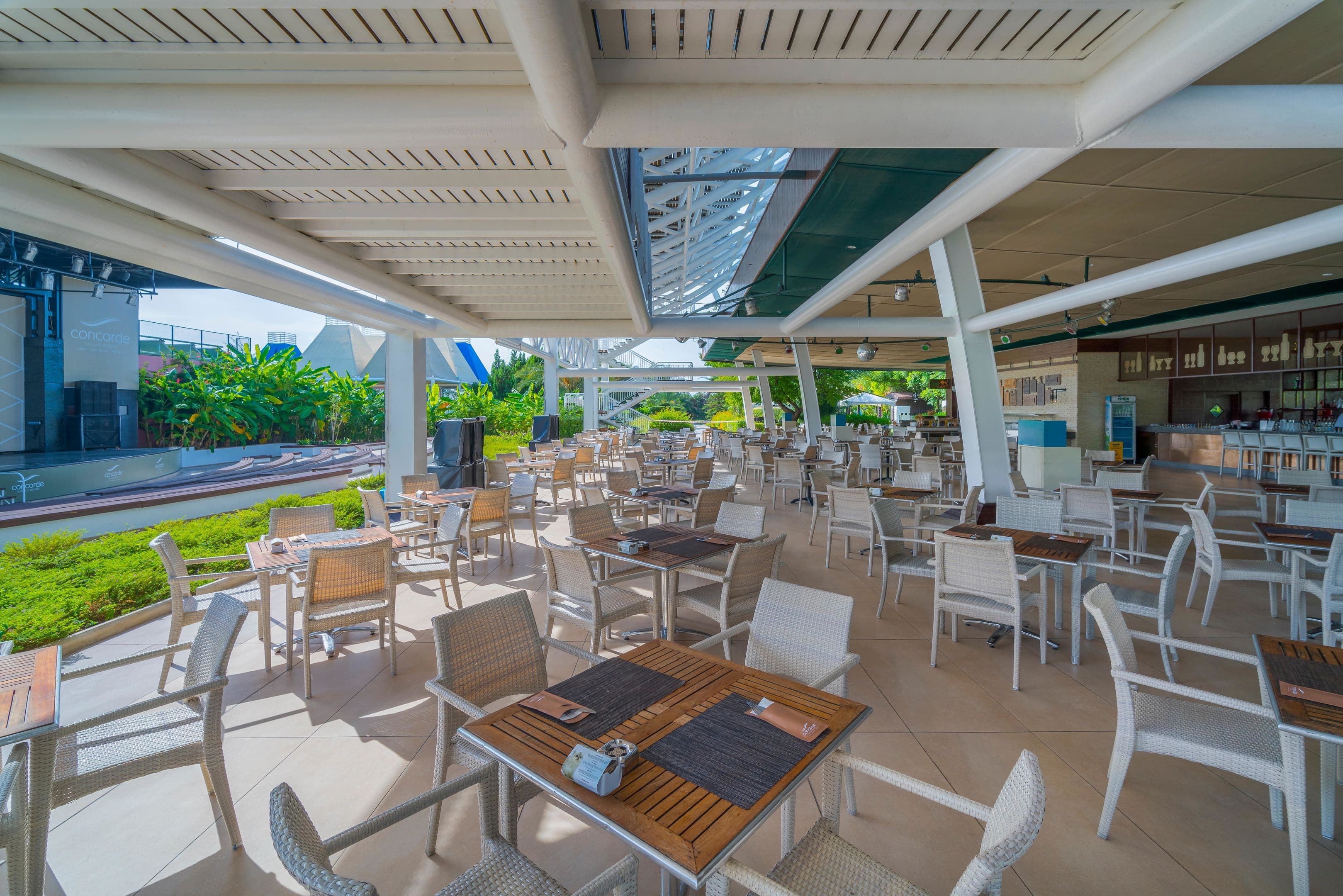 Concorde De Luxe - 98