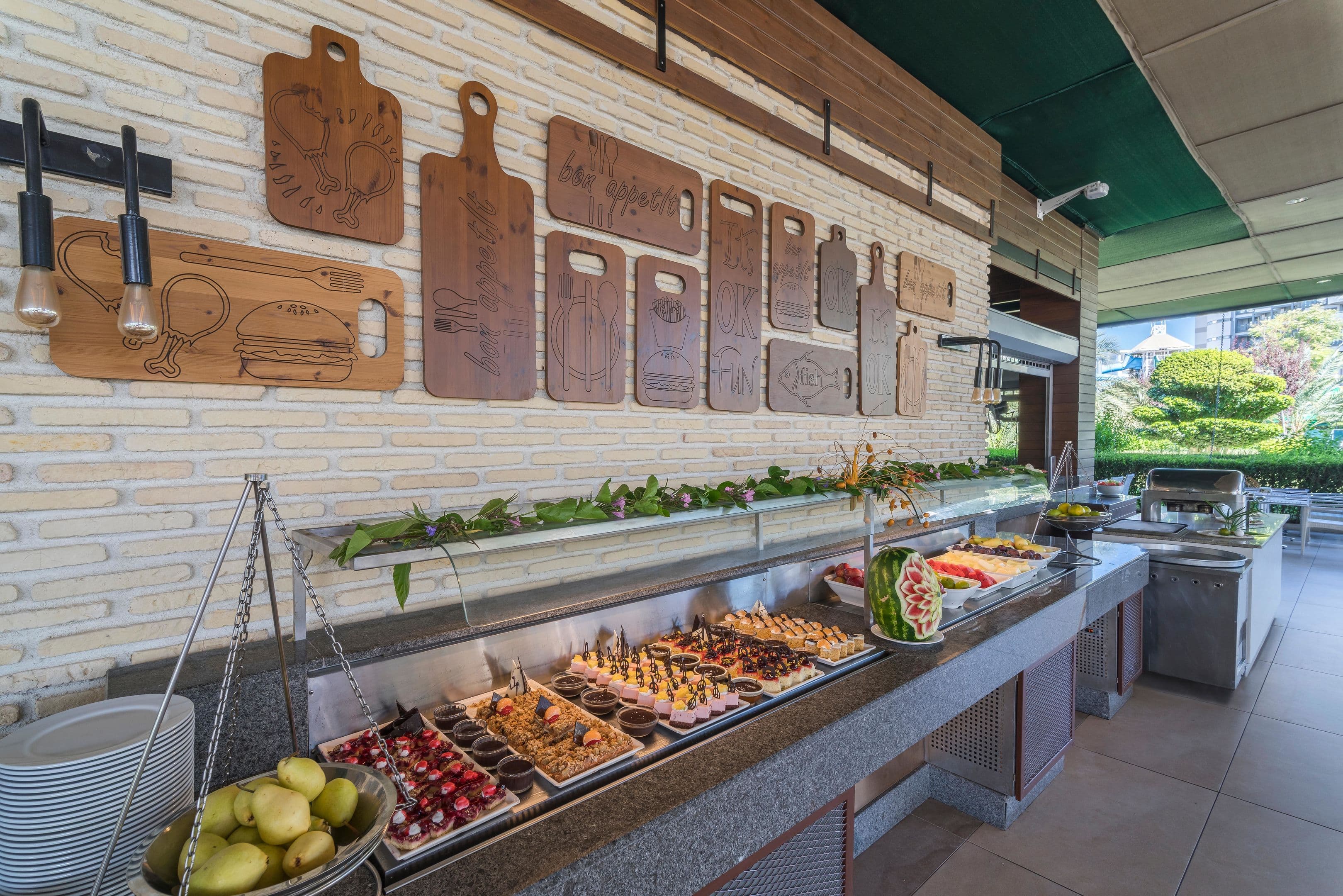 Concorde De Luxe - 99