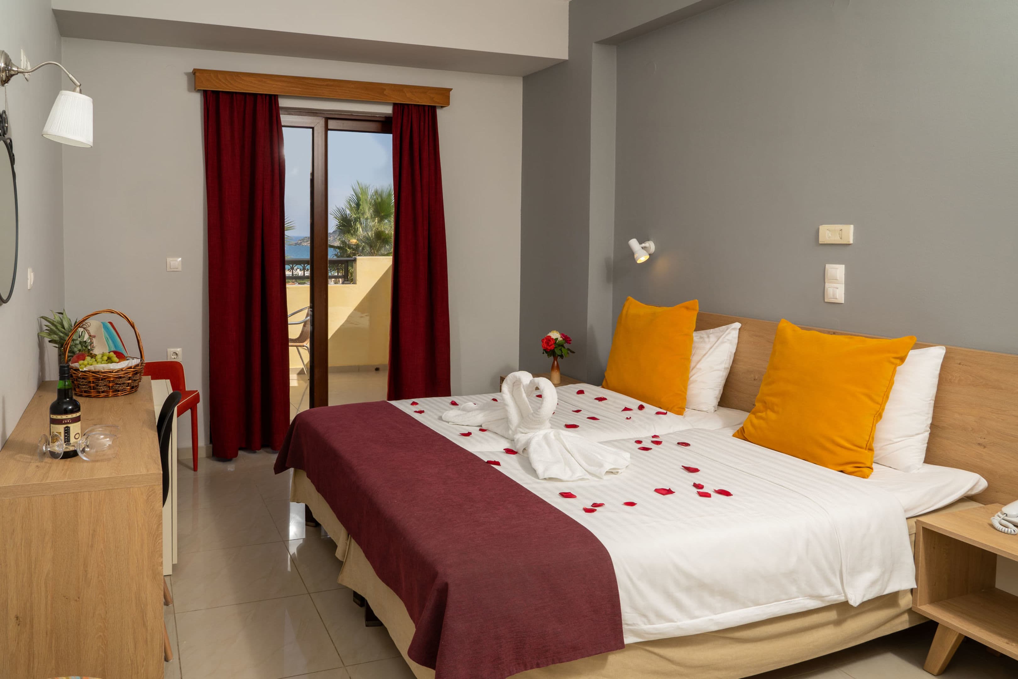 Almyrida Village & Waterpark - 54