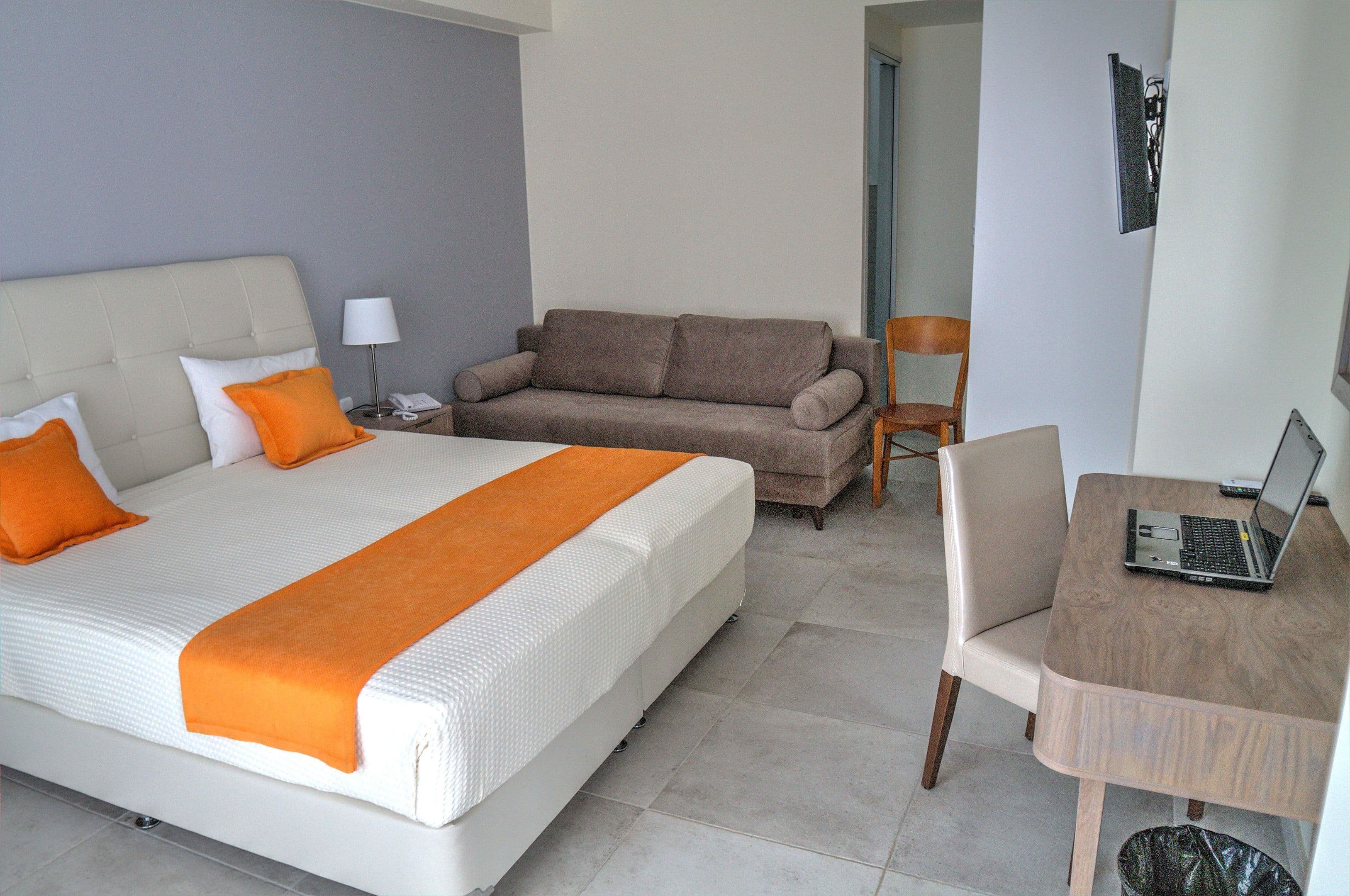 Faedra Beach Hotel - 54