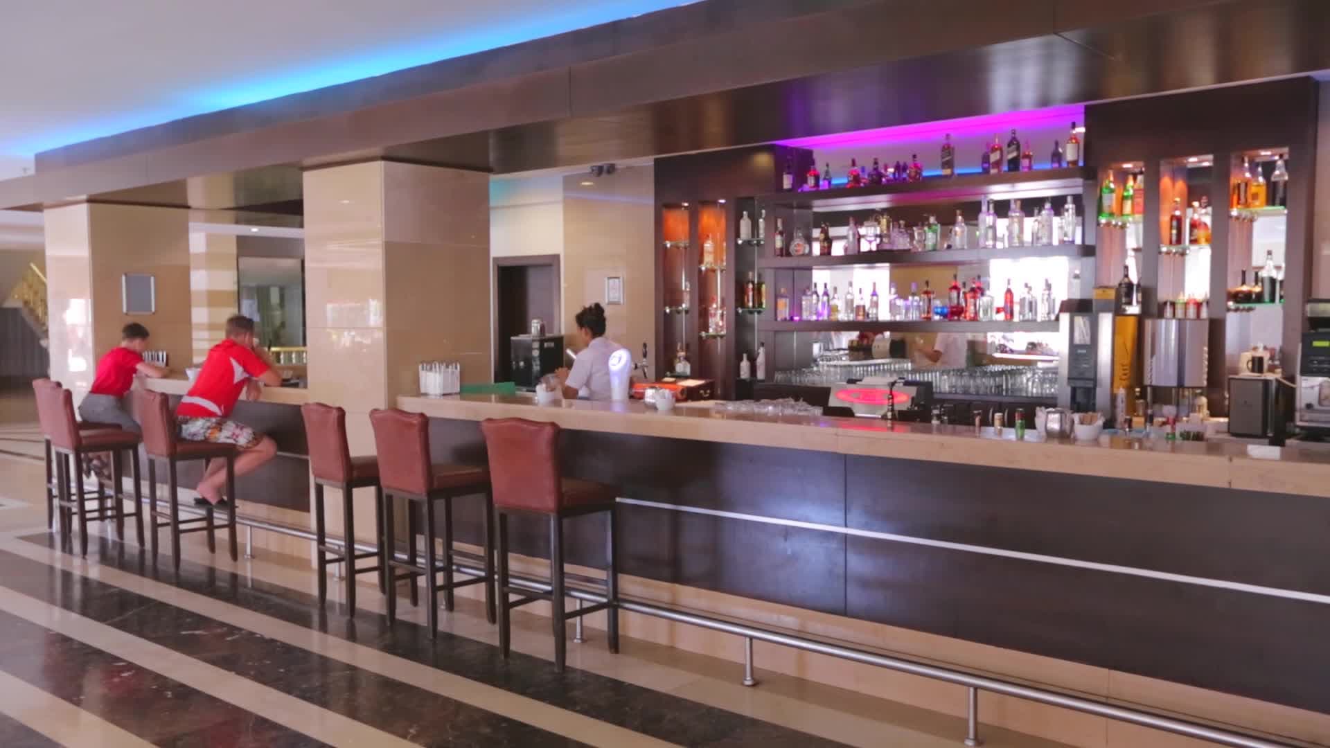 Dobedan Exclusive Hotel and Spa ( ex Alva Donna Exclusive Hotel & SPA) - 19