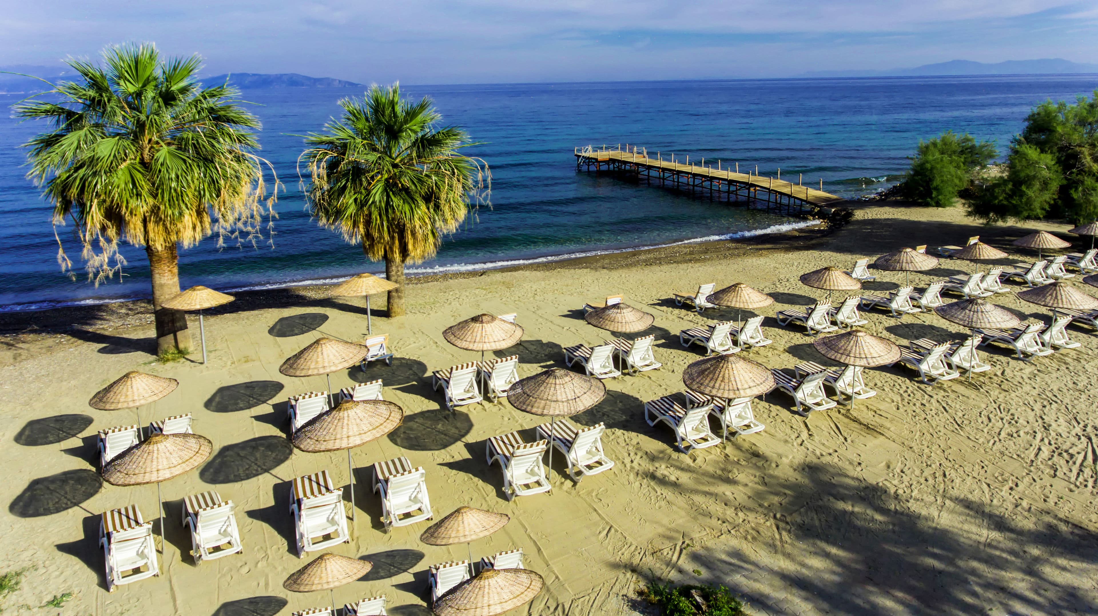 Akbulut Hotel And Spa - 54