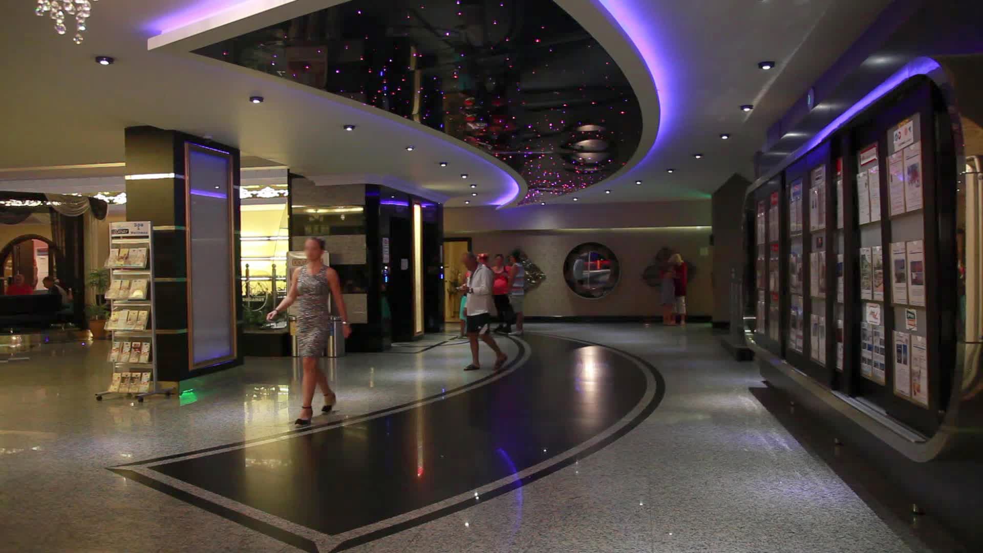 Beach Club Doganay - 54