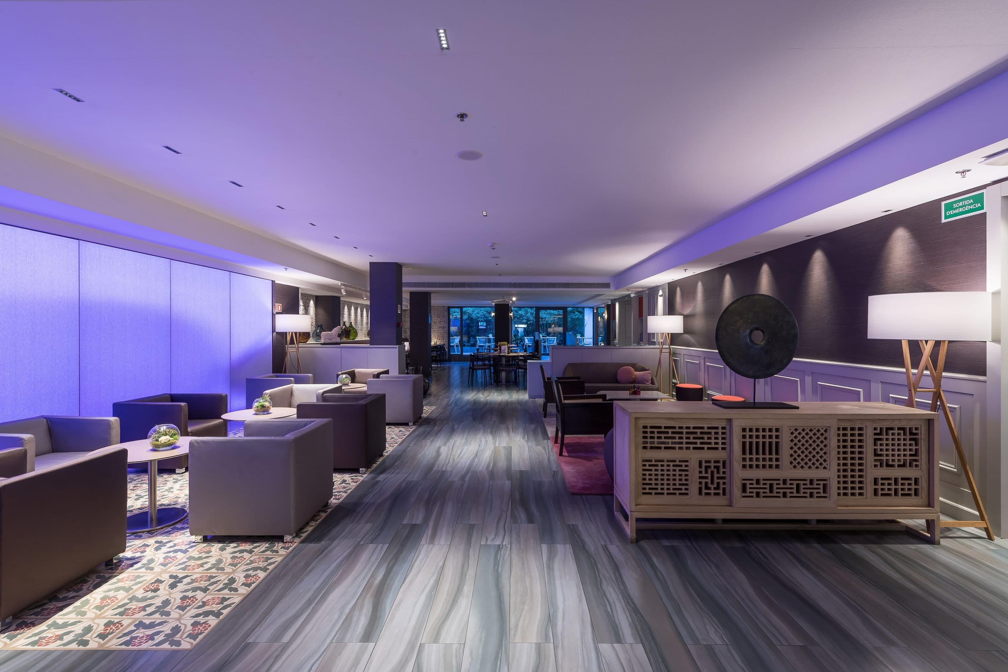 Catalonia Square - 67