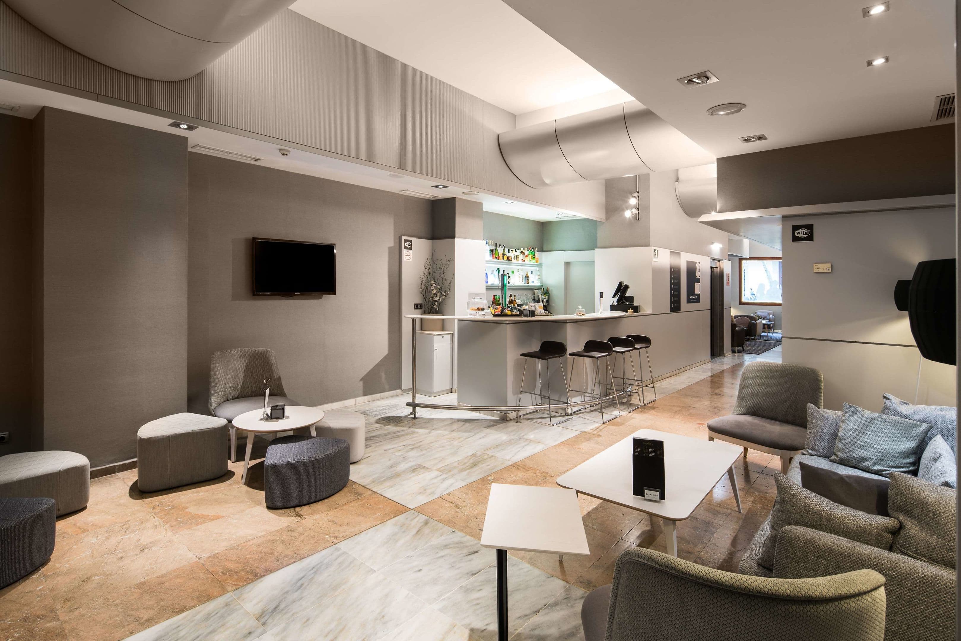 Catalonia Gracia - 52