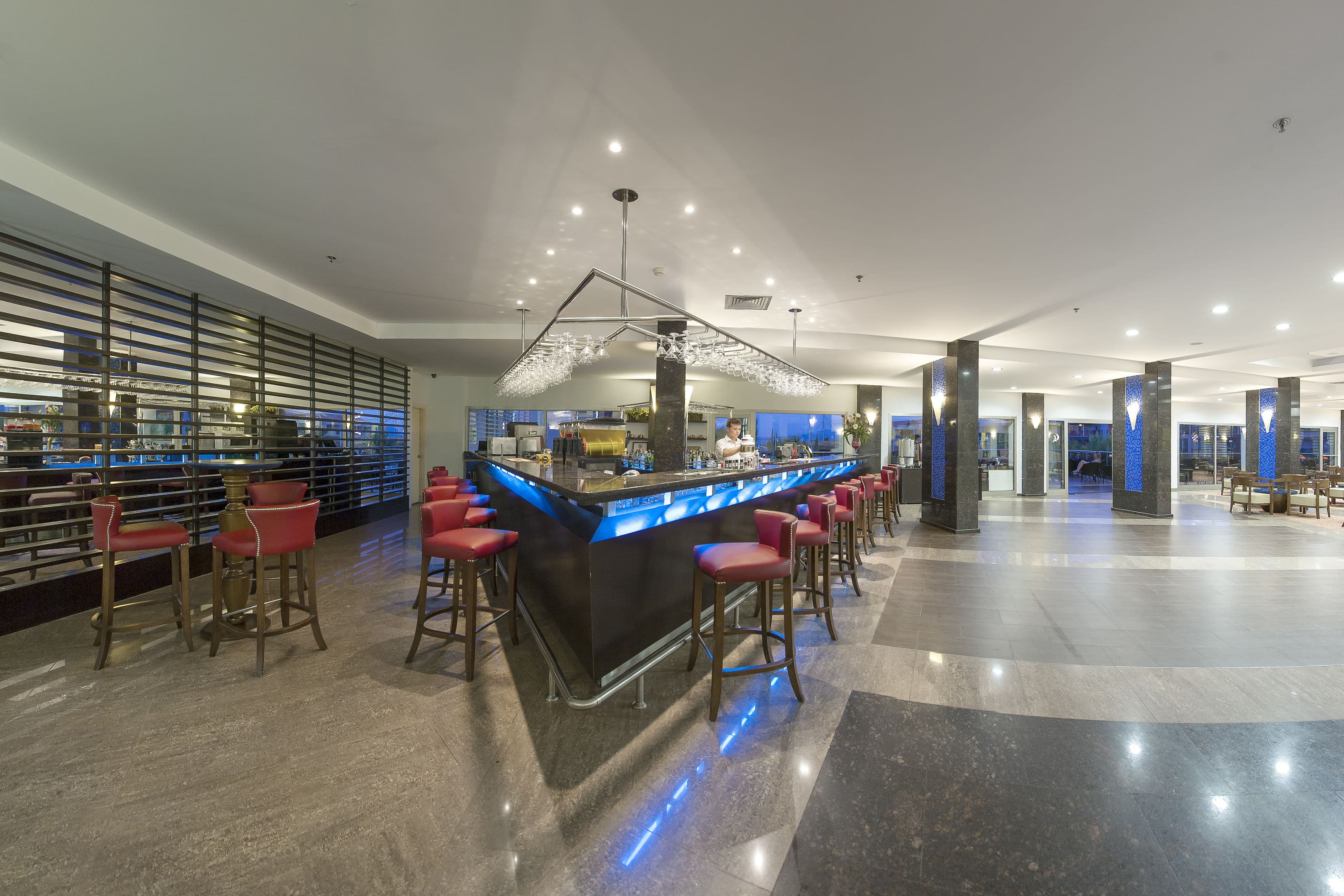 Aqua Fantasy Aquapark Hotel & Spa - 54