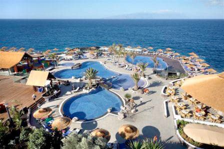 Barcelo Santiago - Adults Only - 54