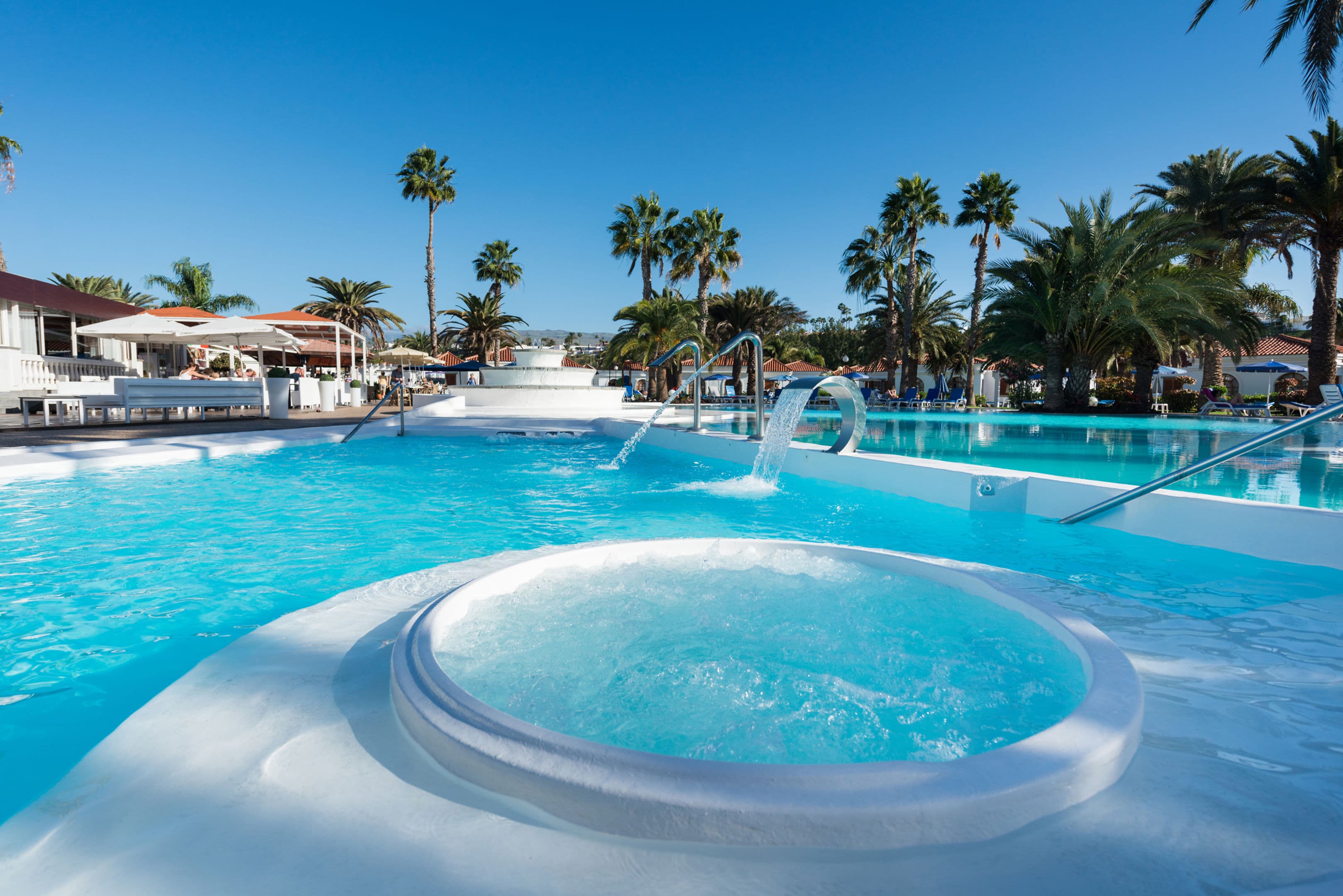 eo Suite Hotel Jardin Dorado - 54