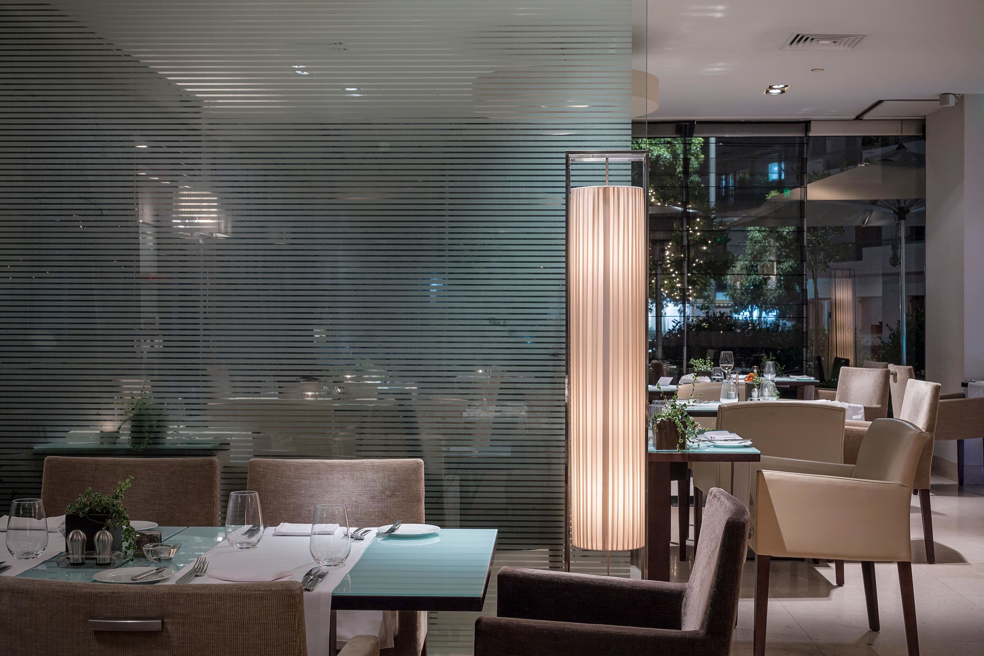 Galaxy Iraklio Hotel - 54