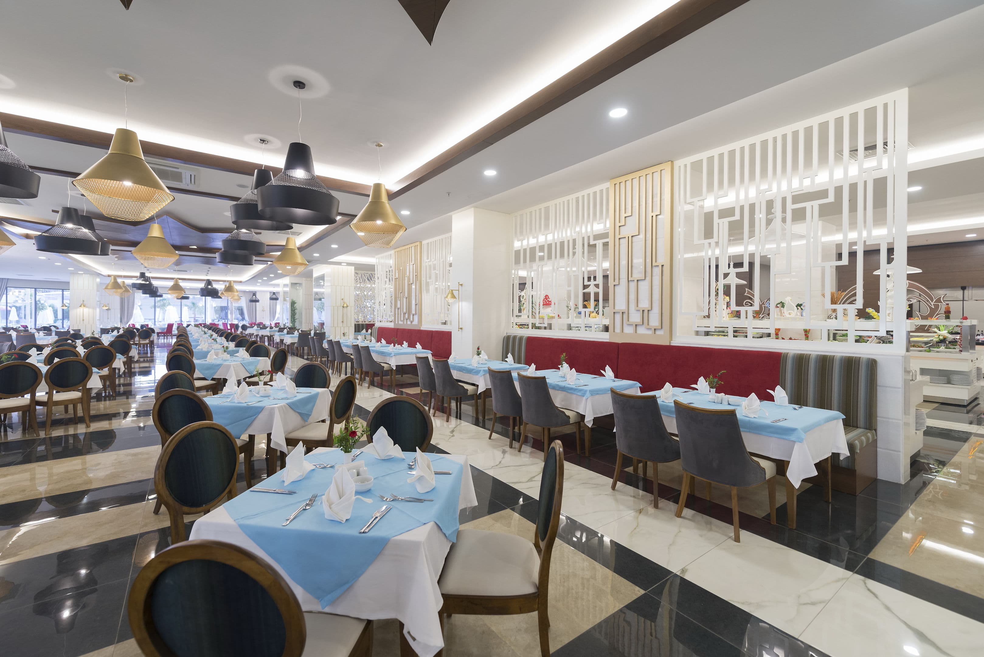 Charter Antalya - Hotel DIAMOND PREMIUM - 23