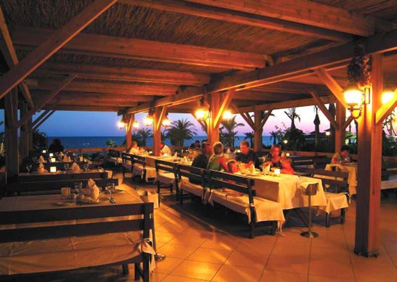 Dobedan Beach Resort Comfort Hotel ( ex Alva Donna Beach Resort Comfort Hotel) - 54