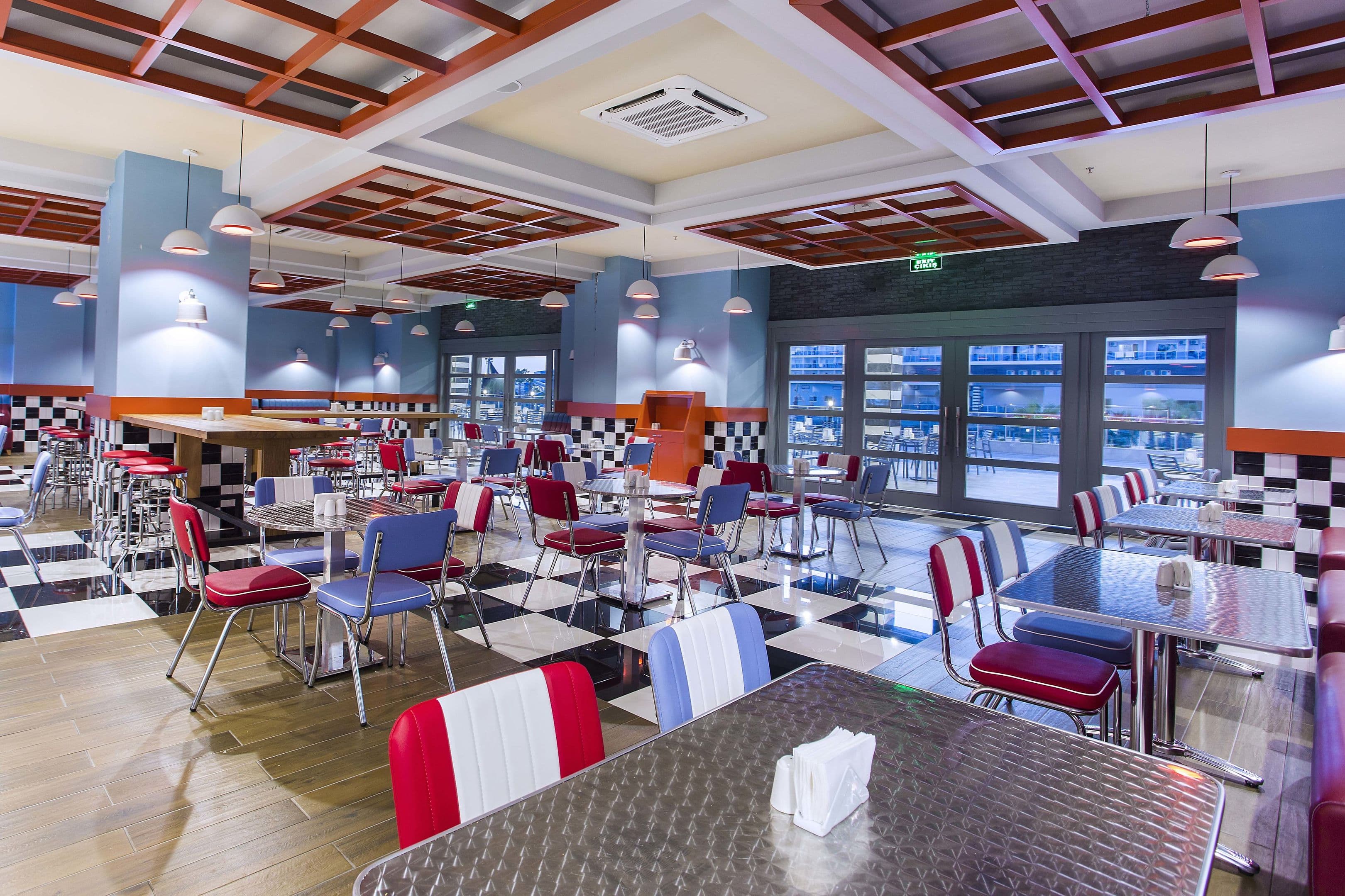 Hotel Eftalia Ocean - 38