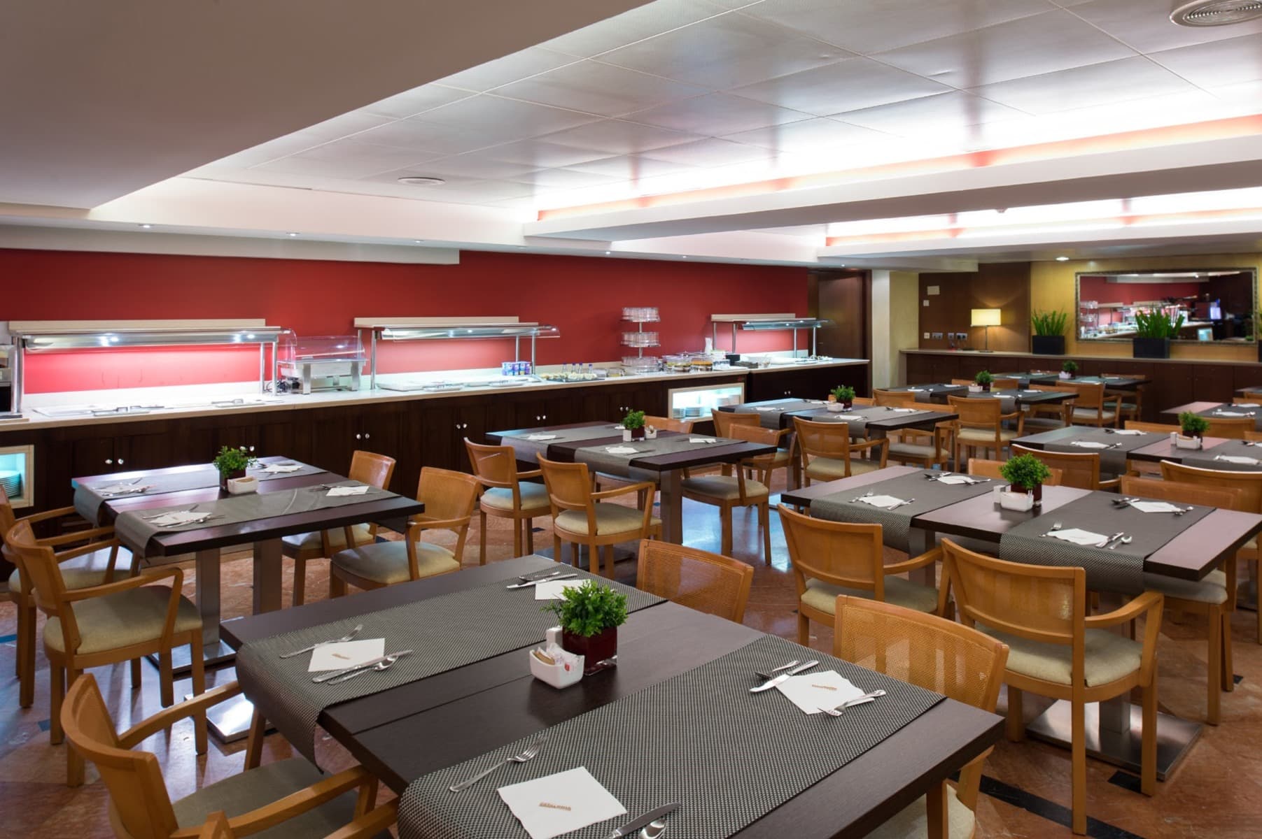 Catalonia Barcelona 505 - 55