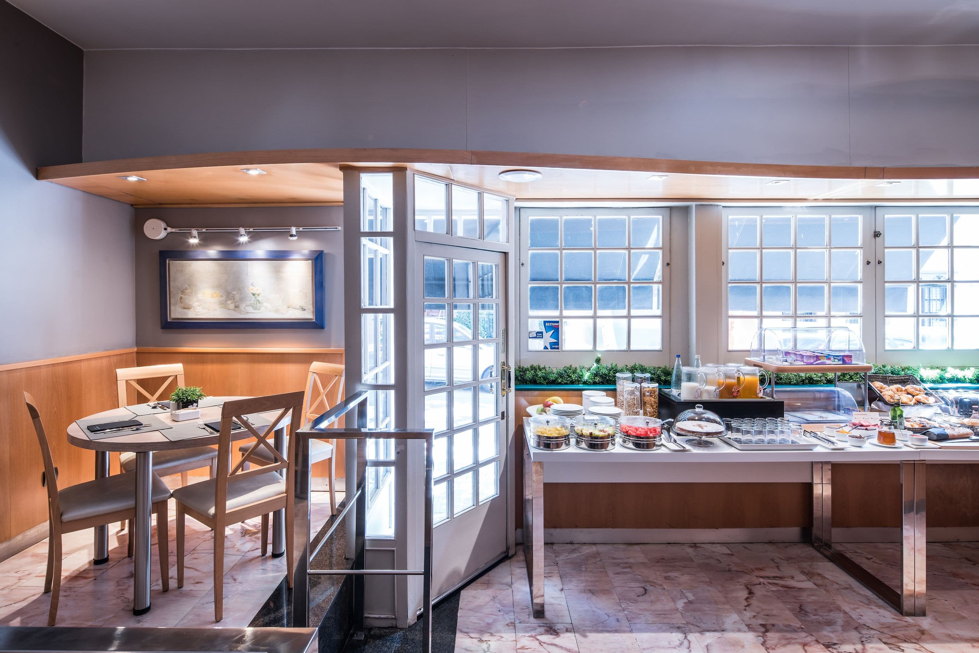 Catalonia Castellnou - 48