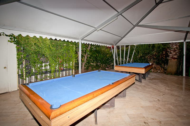 Alize Hotel - 50