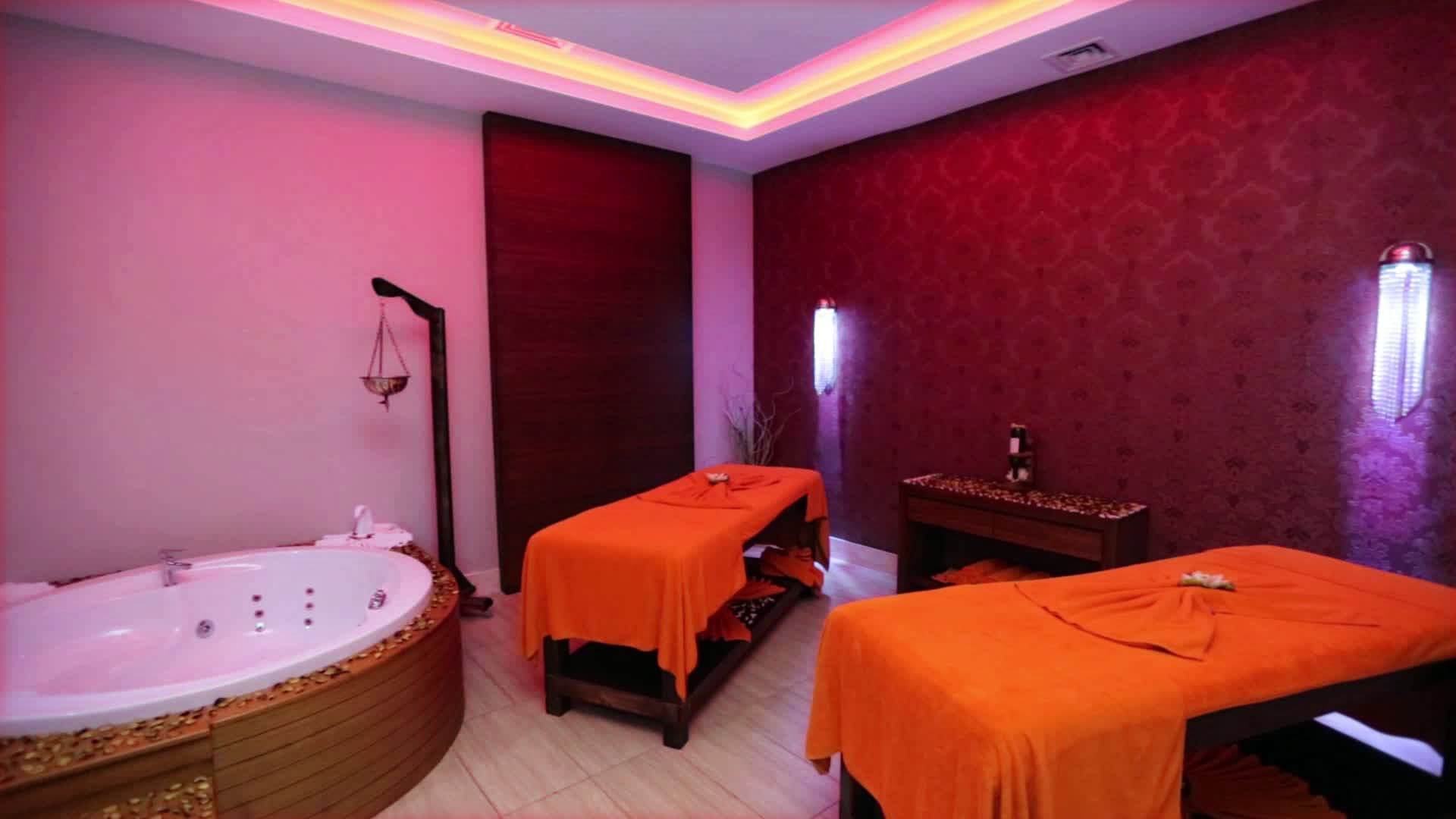 Adalya Ocean Deluxe Hotel - 22