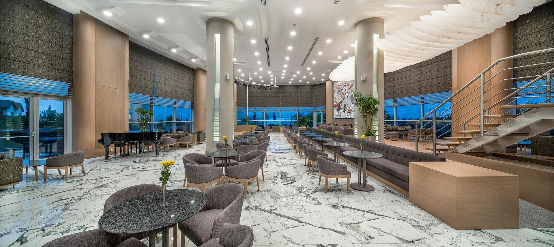 Concorde De Luxe - 101