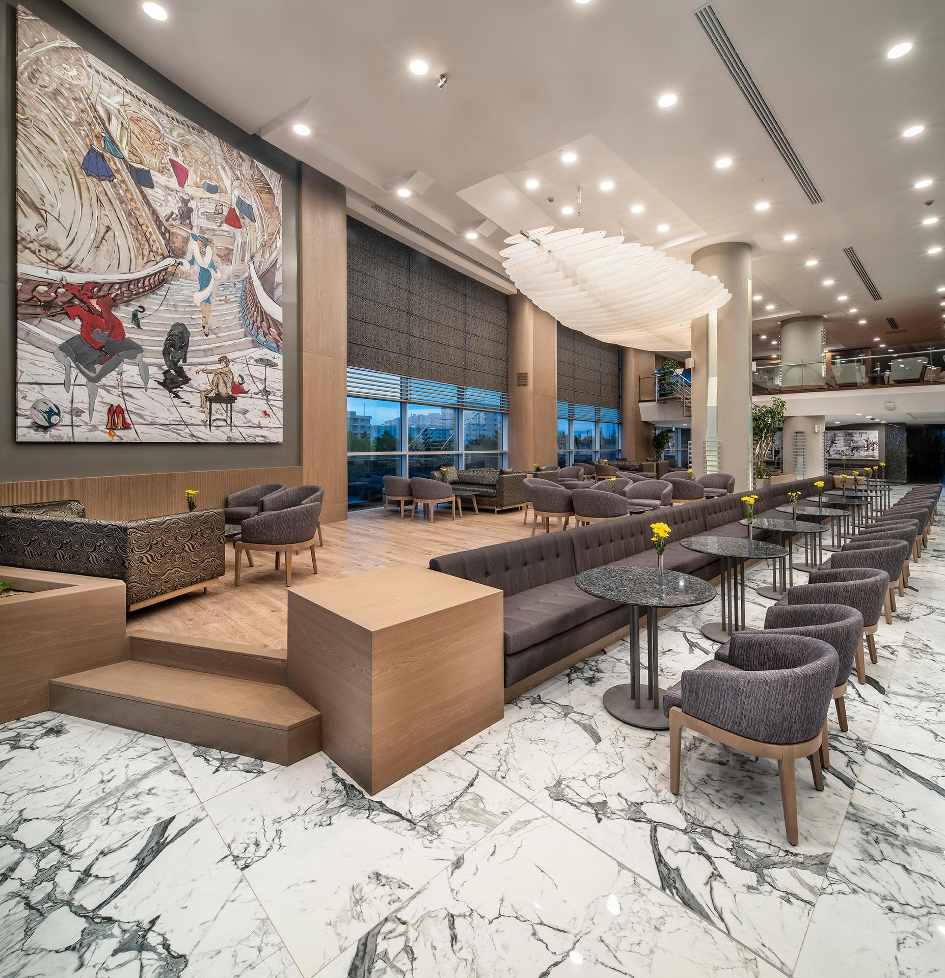 Concorde De Luxe - 102