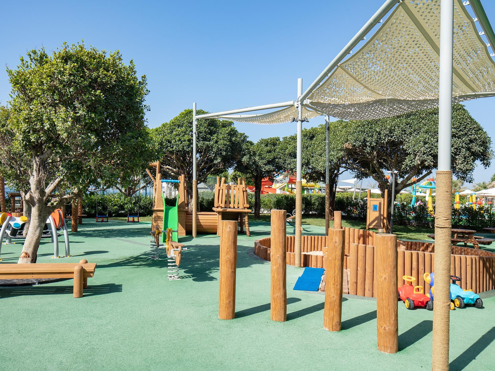 Ela Excellence Resort (ex Ela Quality Resort Hotel) - 126