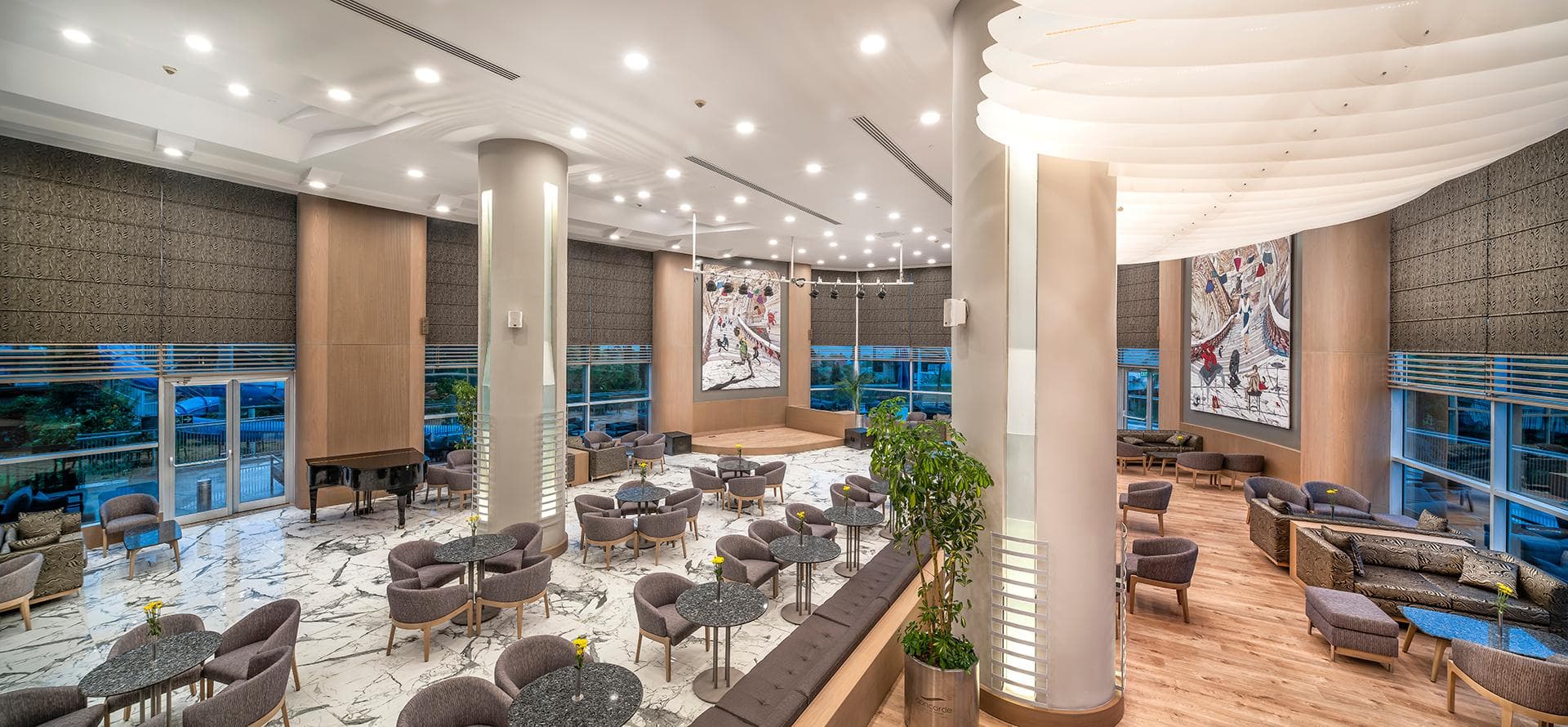 Concorde De Luxe - 104