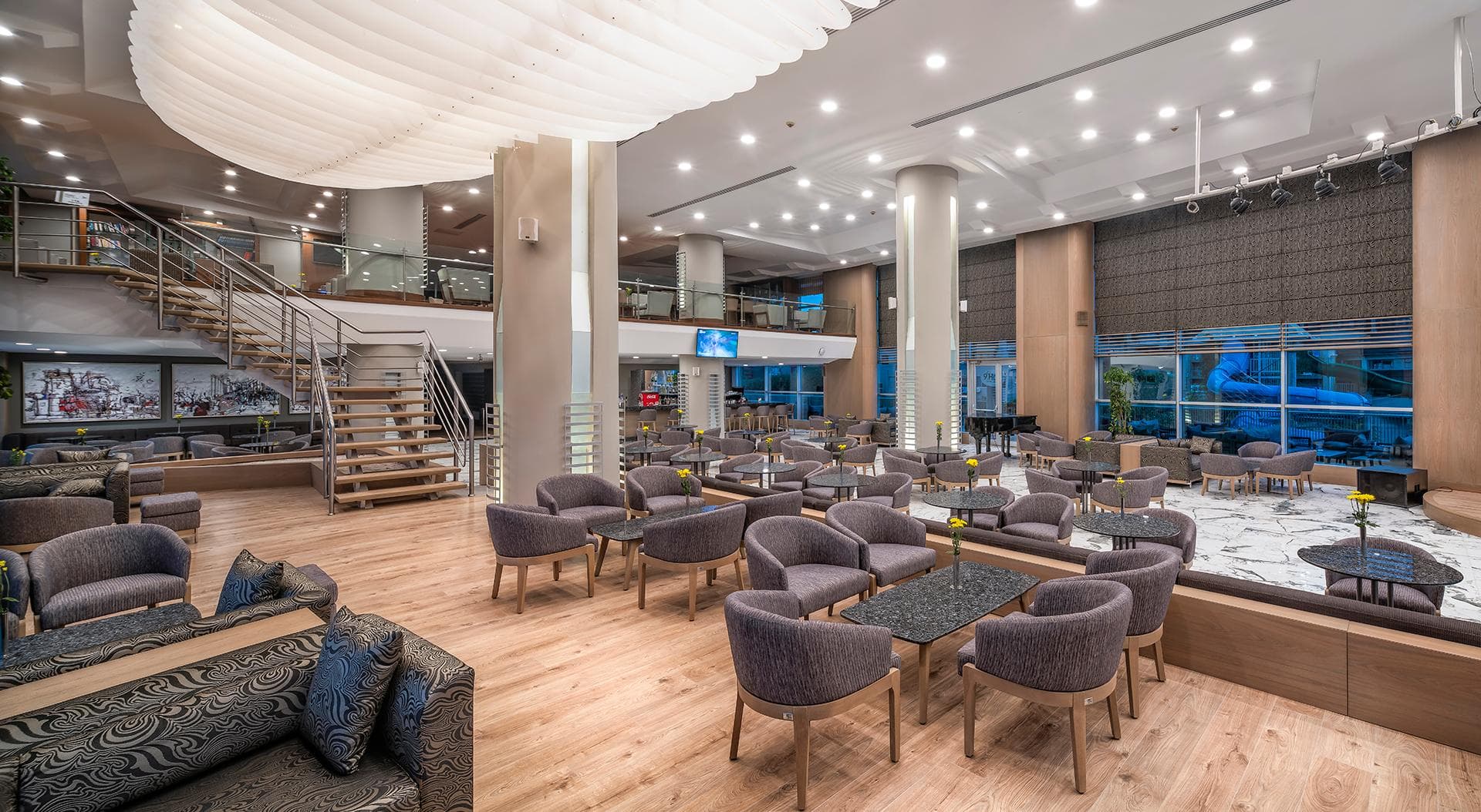 Concorde De Luxe - 105