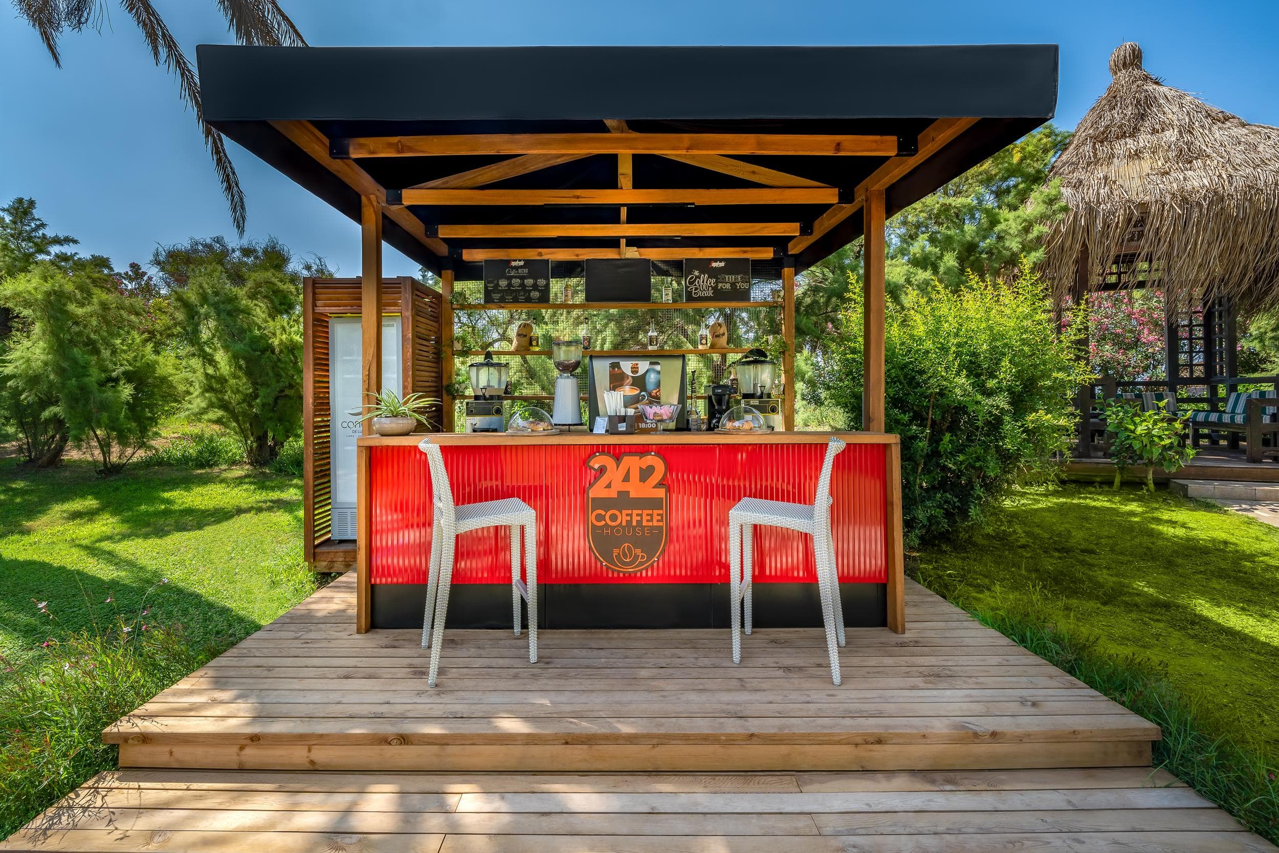 Concorde De Luxe - 107