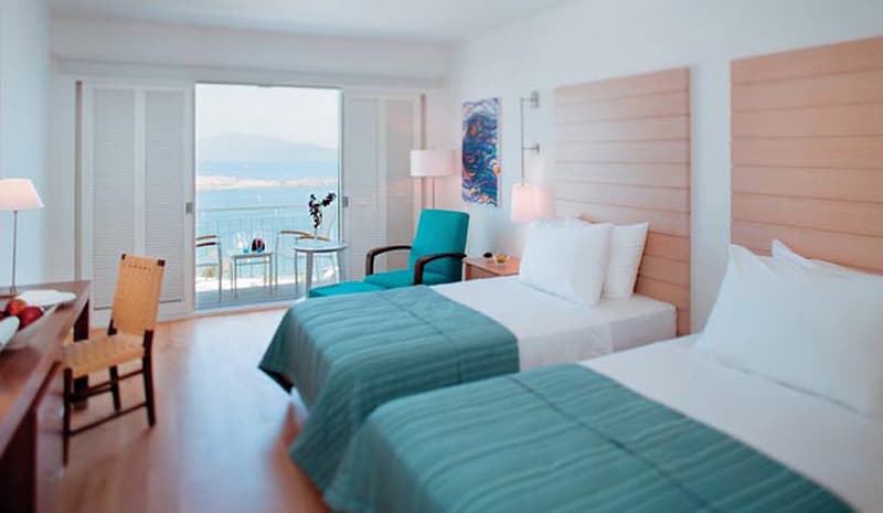 Doria Hotel Bodrum - 30