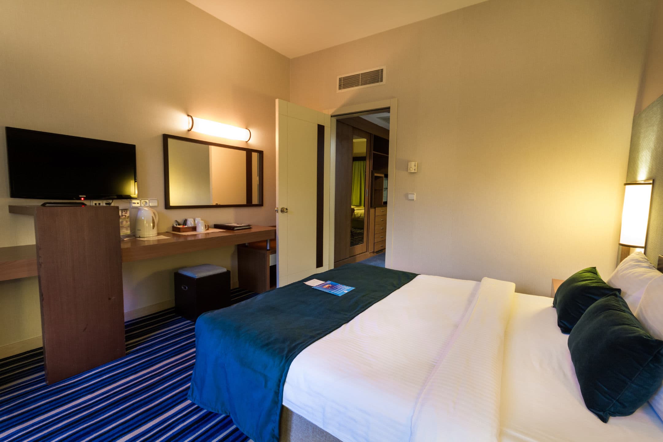 Aqua Fantasy Aquapark Hotel & Spa - 55