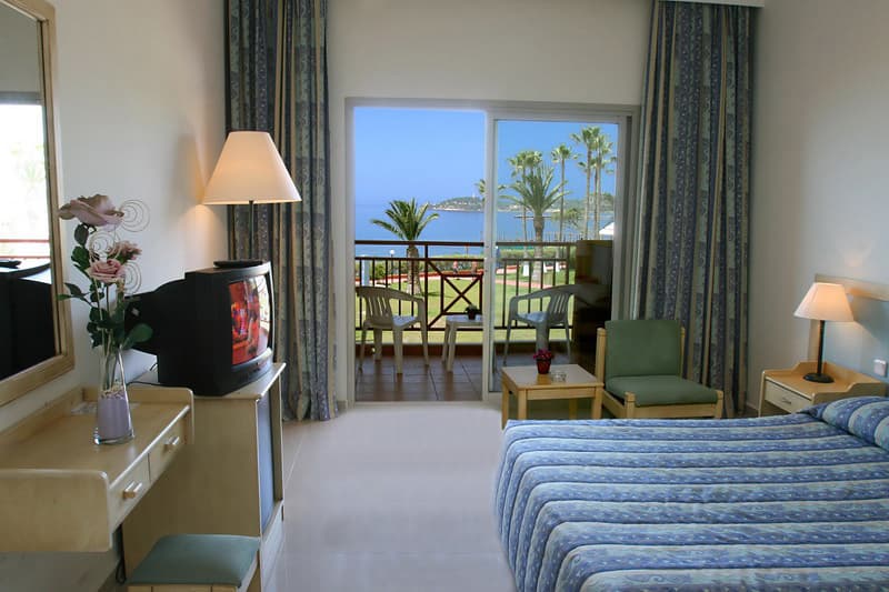 Ephesia Holiday Beach Club - 55