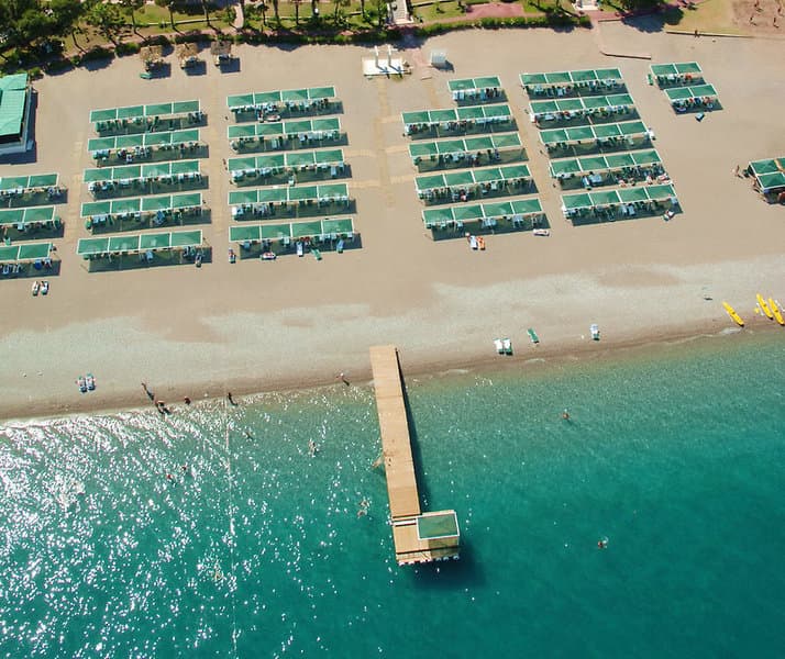 Charter Antalya - Dobedan World Palace Hotel (ex Alva Donna World Palace) - 17