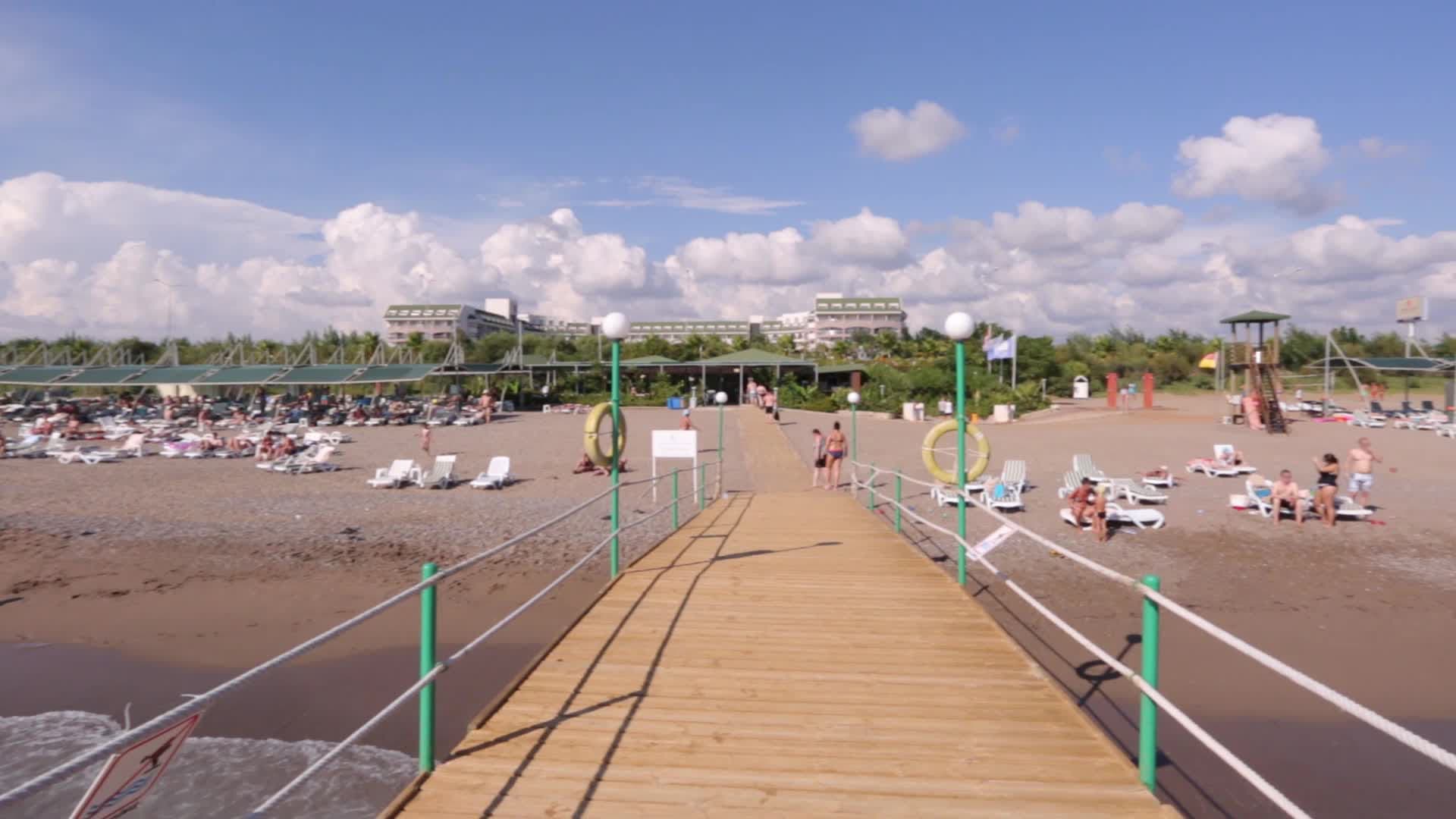 Amelia Beach Resort Hotel - 30