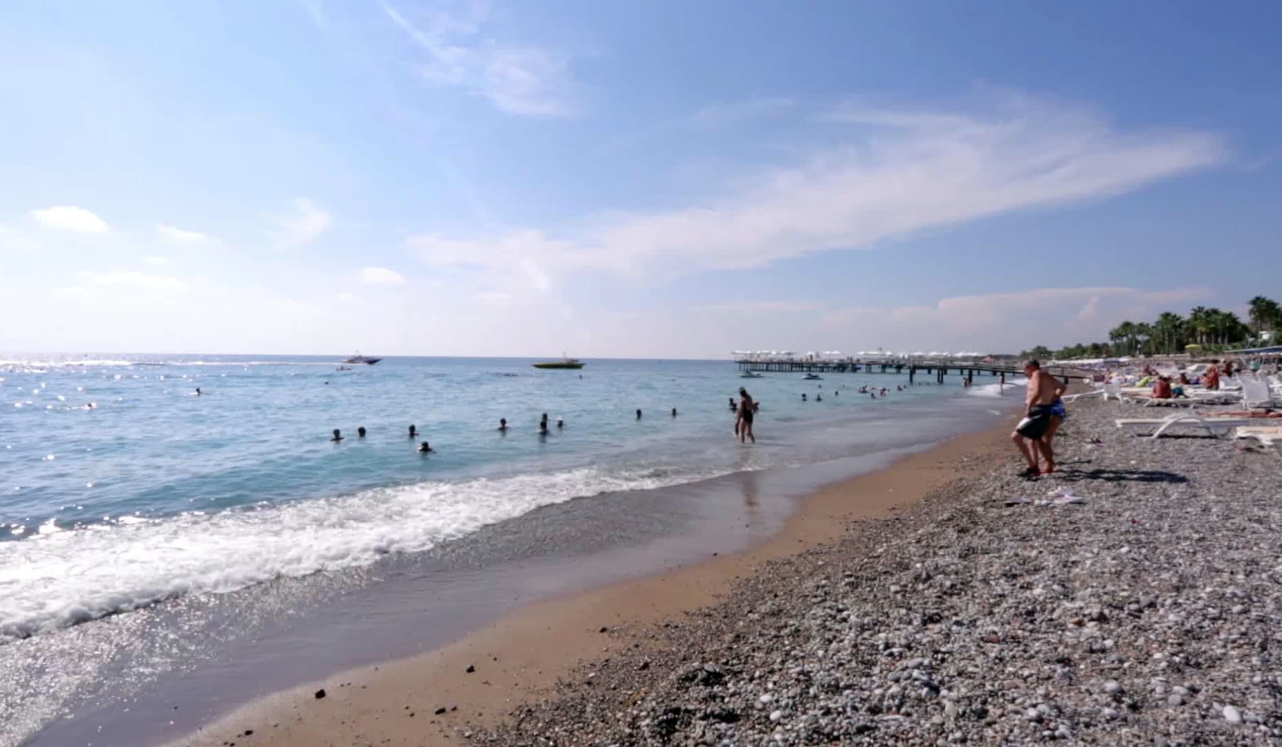 Charter Antalya - Hotel Galeri - 28