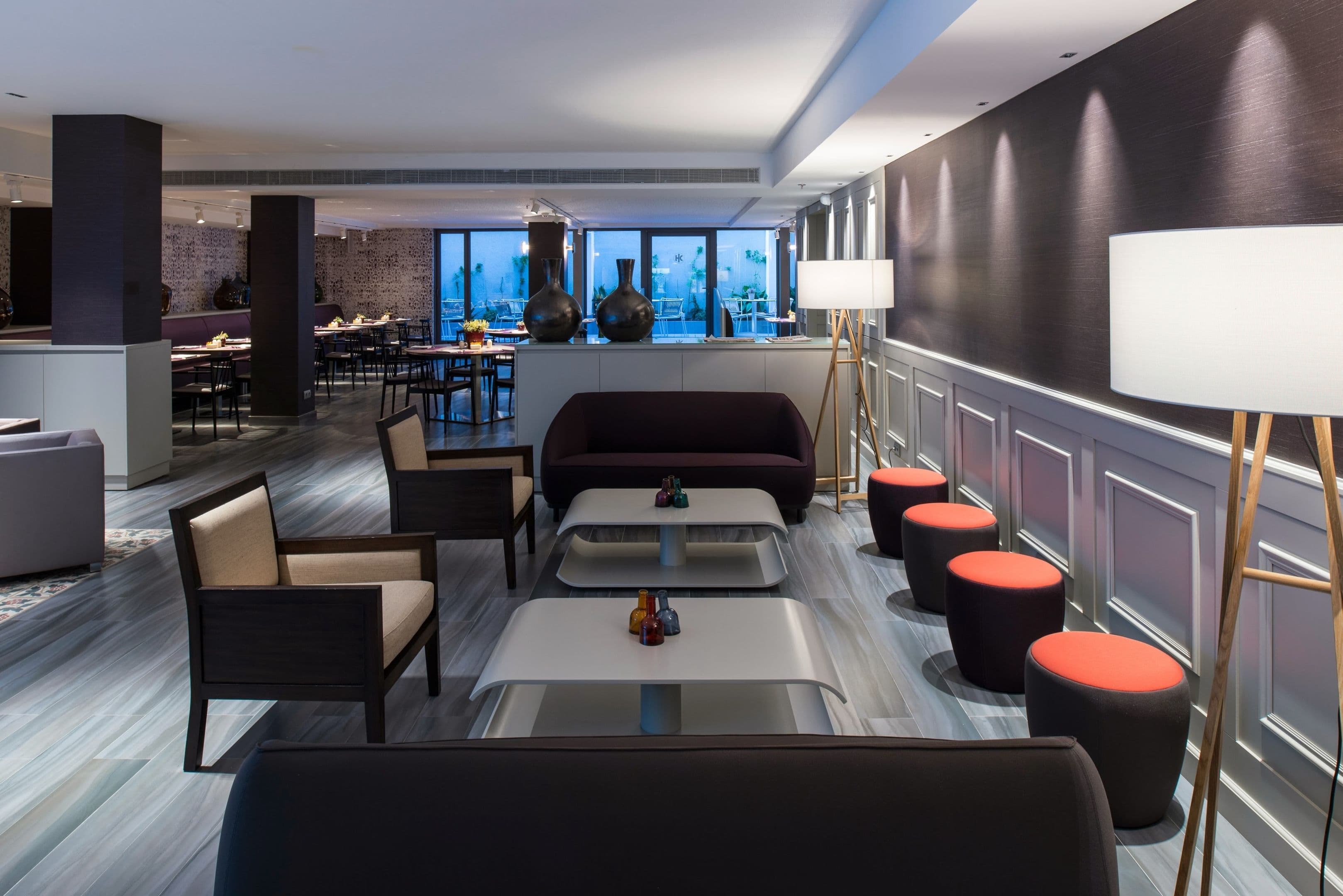 Catalonia Square - 68