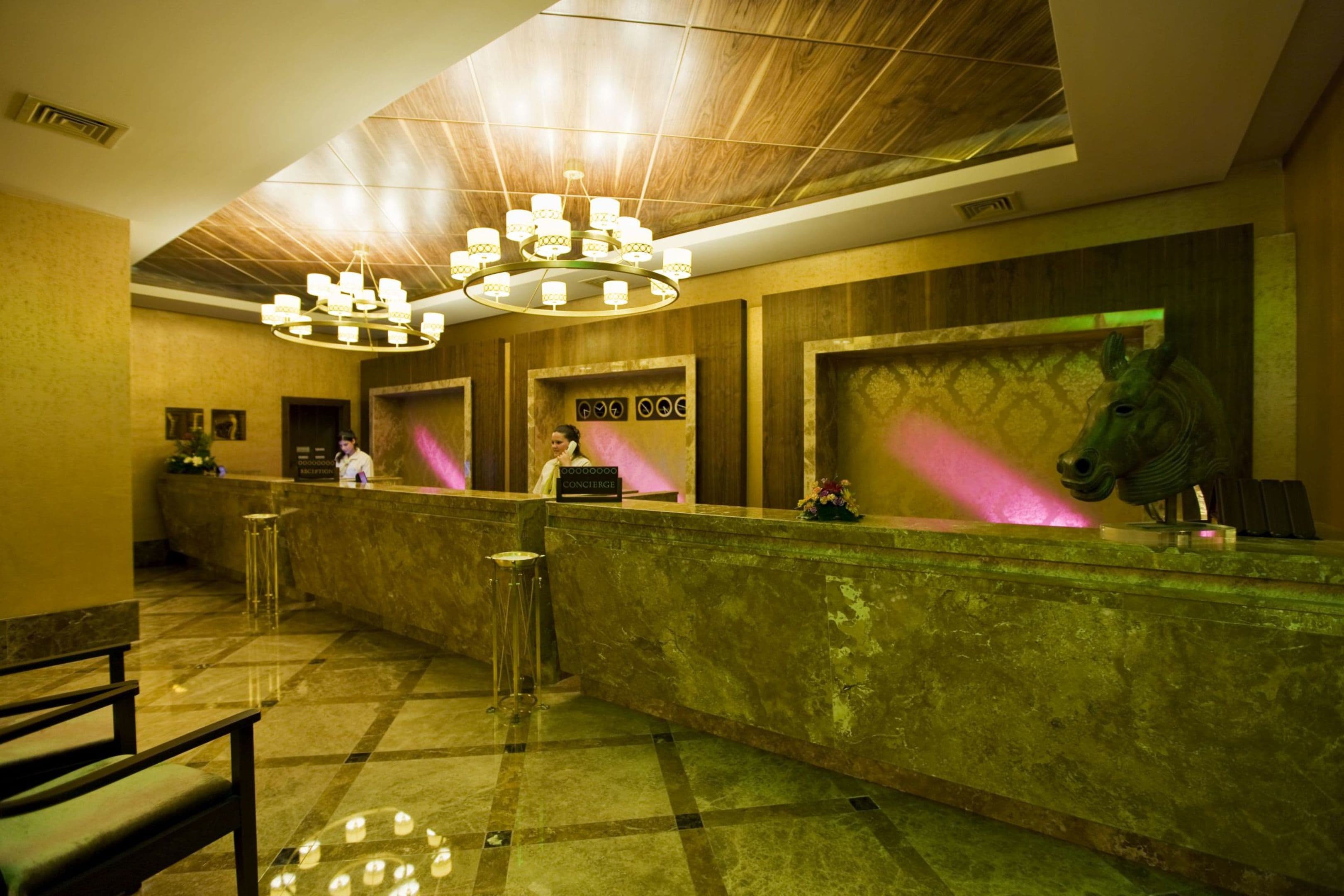 Fantasia Deluxe Hotel Kusadasi - 55