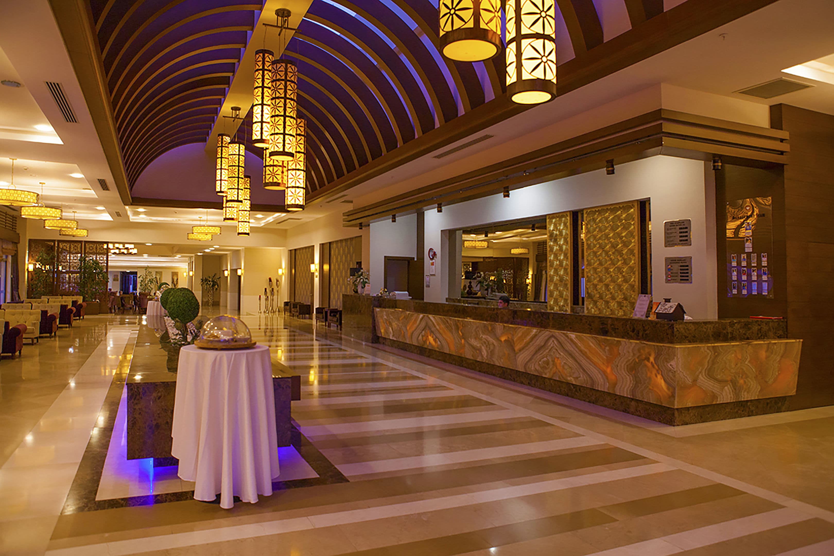 Diamond Beach Hotel And Spa - 20