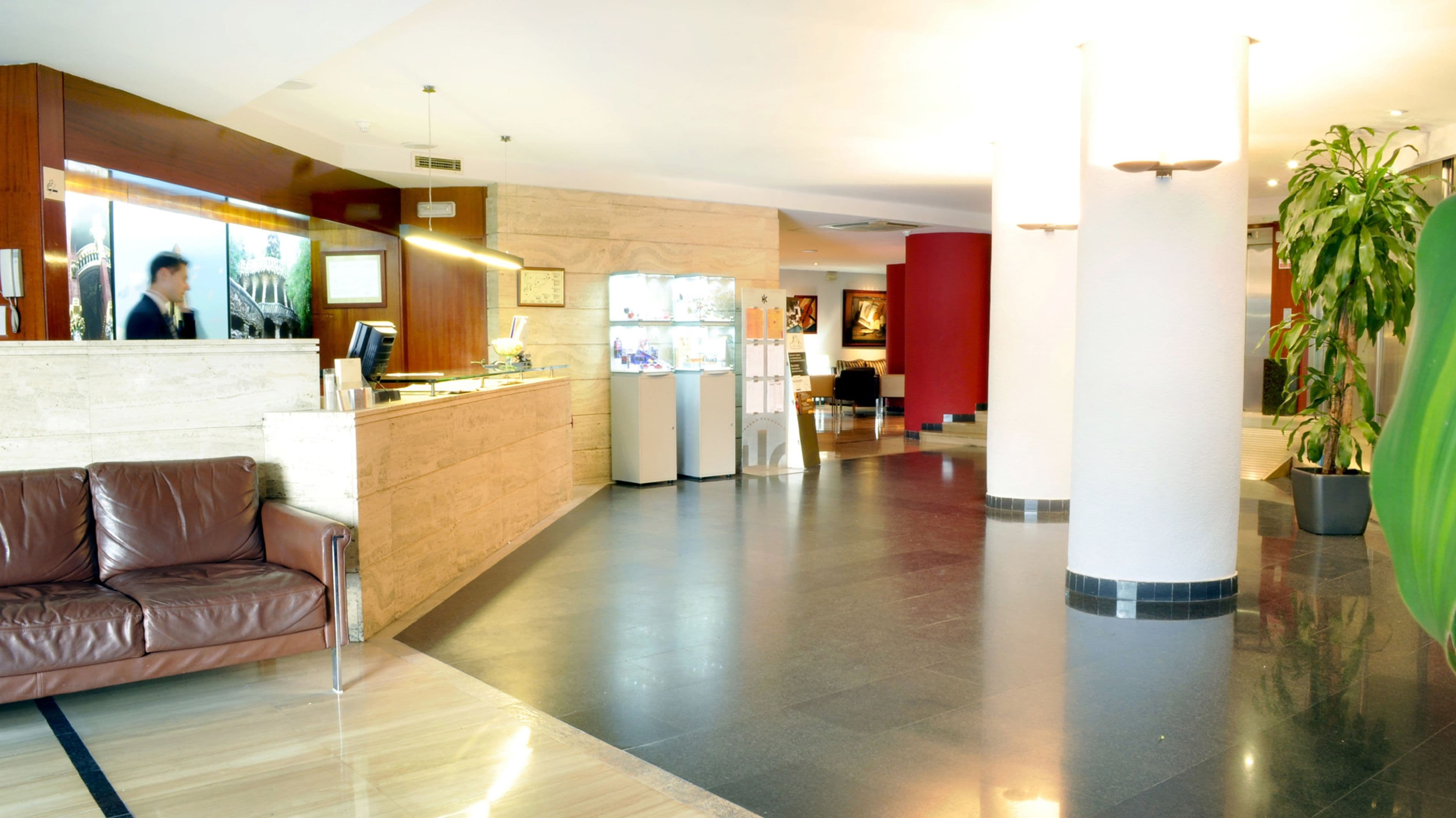 Catalonia Park Güell - 56