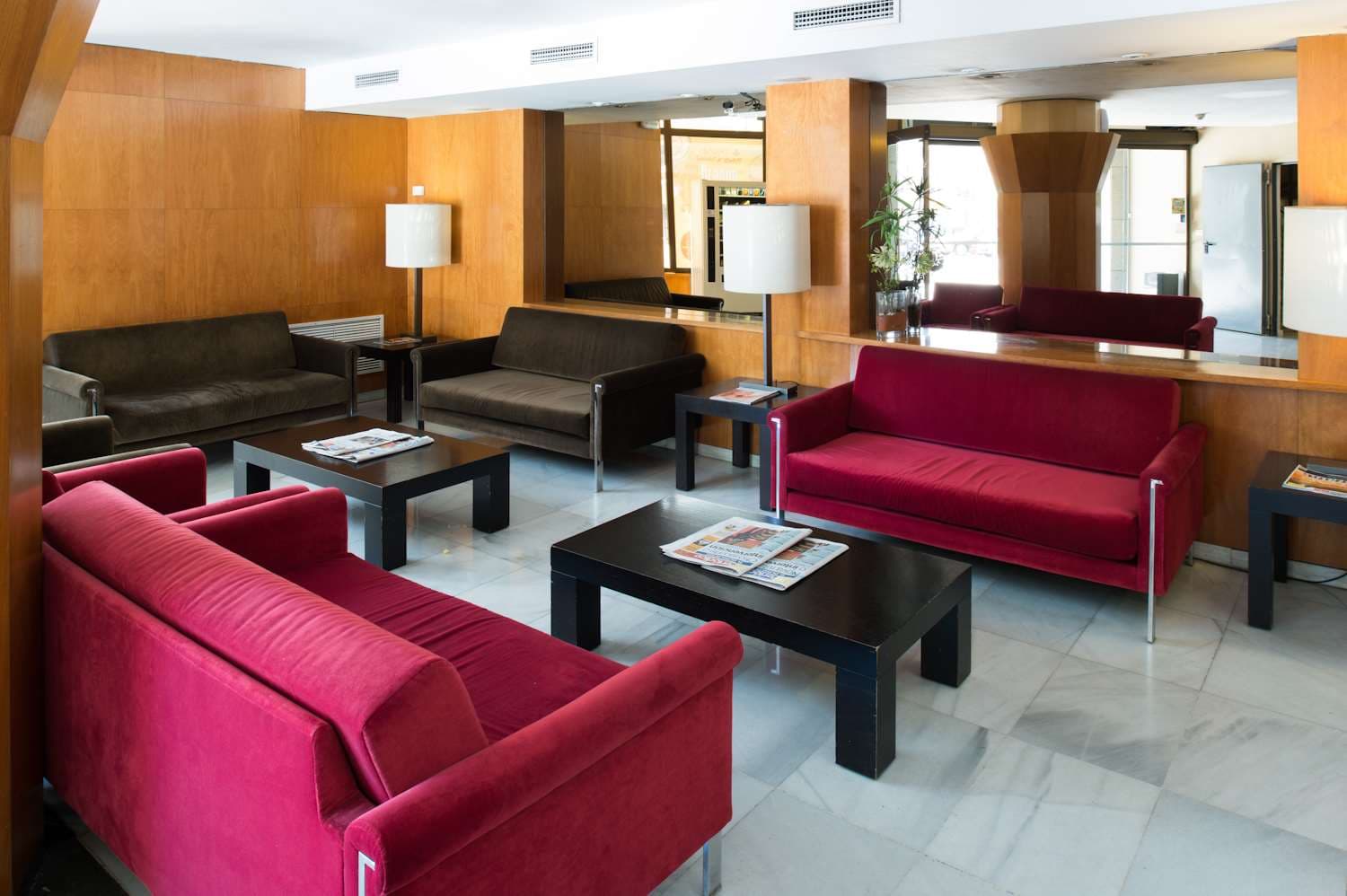 Catalonia Sagrada Familia - 58